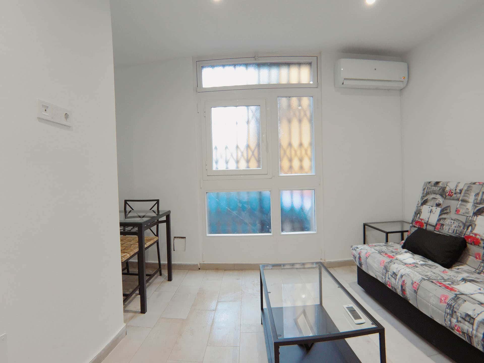 Apartment Calle Berruguete