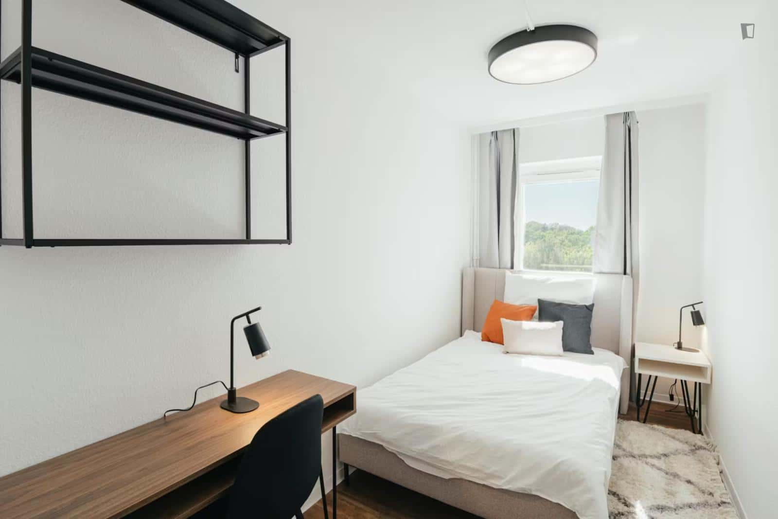 Apartment in Angerburger Allee, Berlin for 64 m² with 3 bedrooms - Foto 3