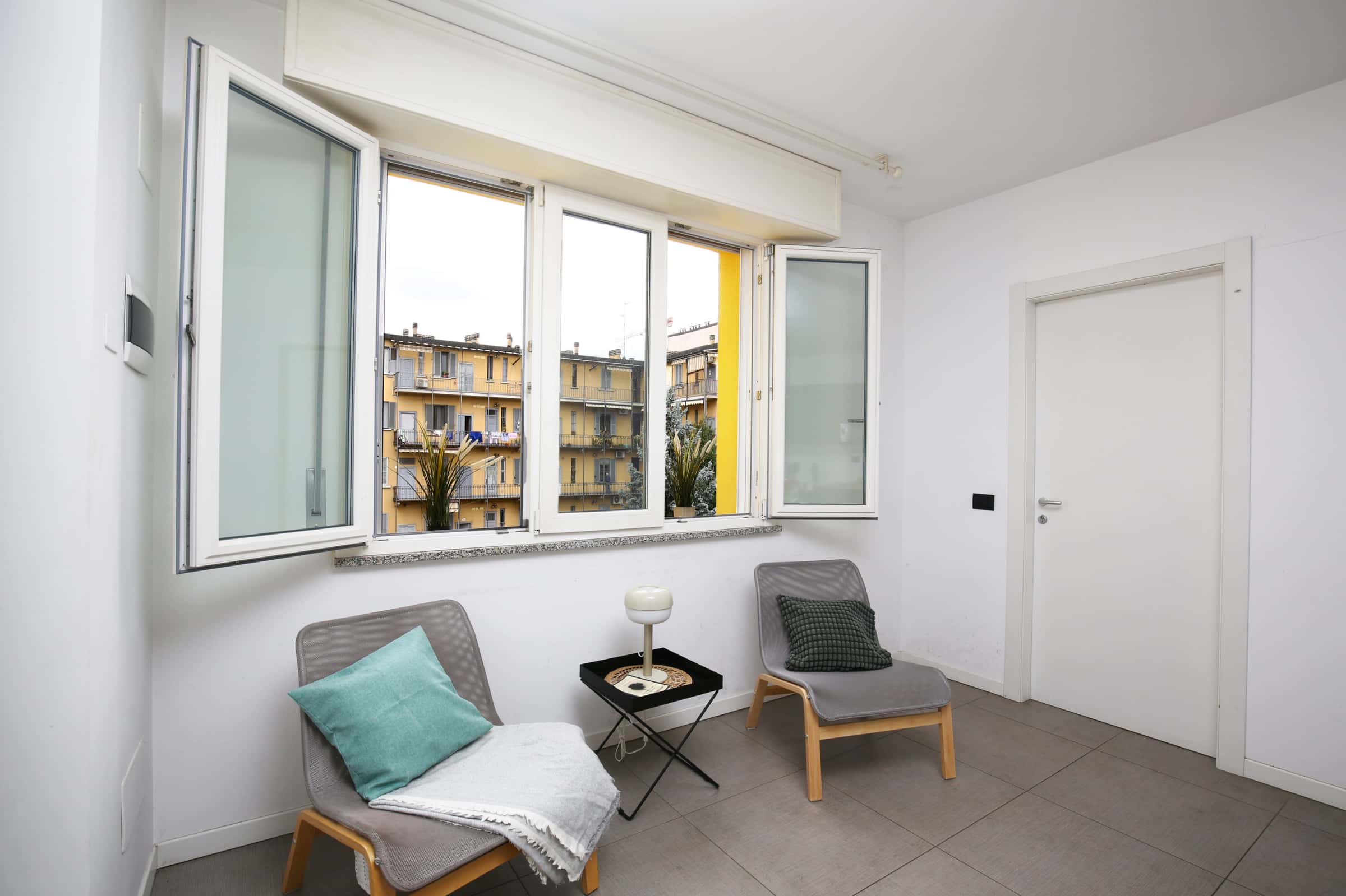 Apartment Milan, 3 beds — photo 43