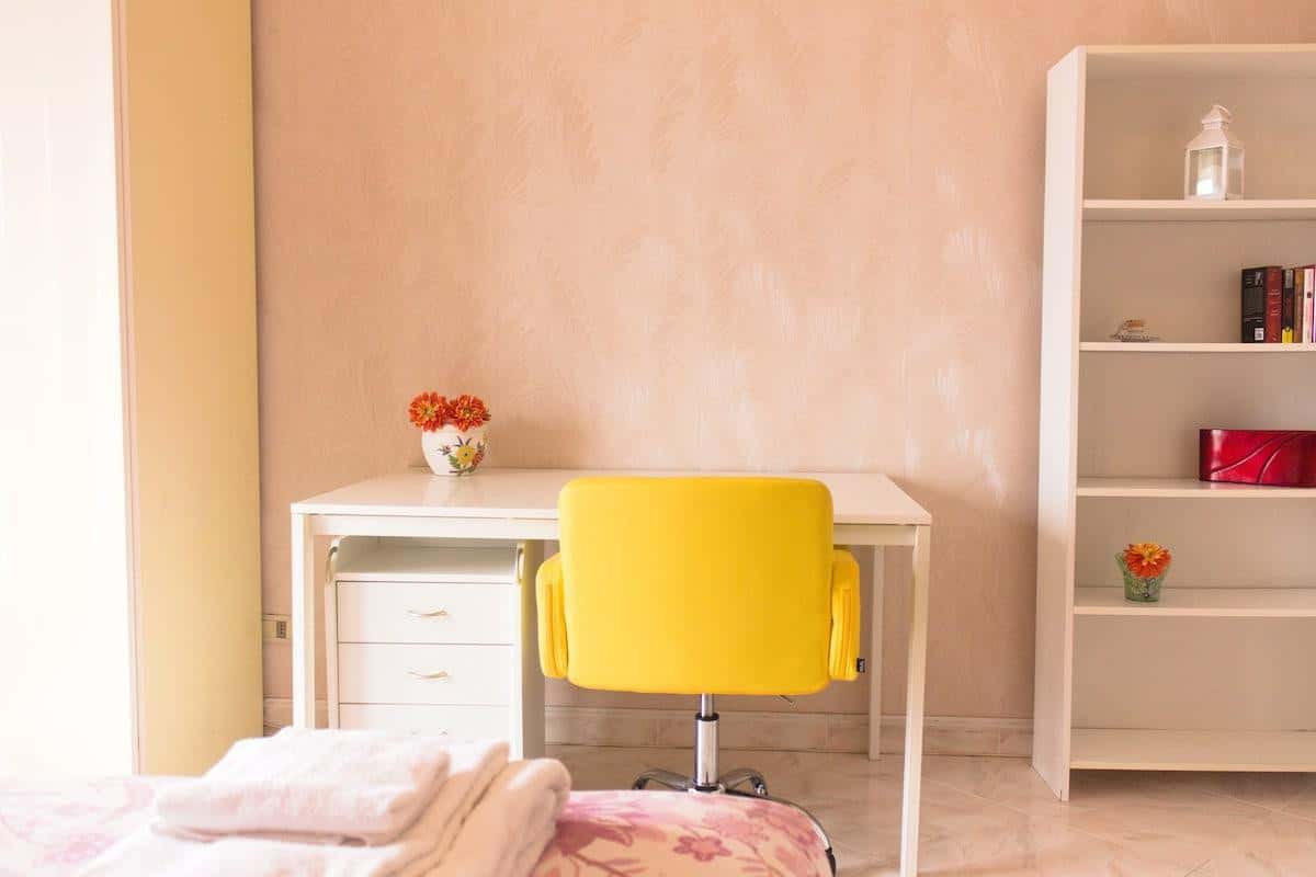 Apartment Rome, 2 beds — photo 15