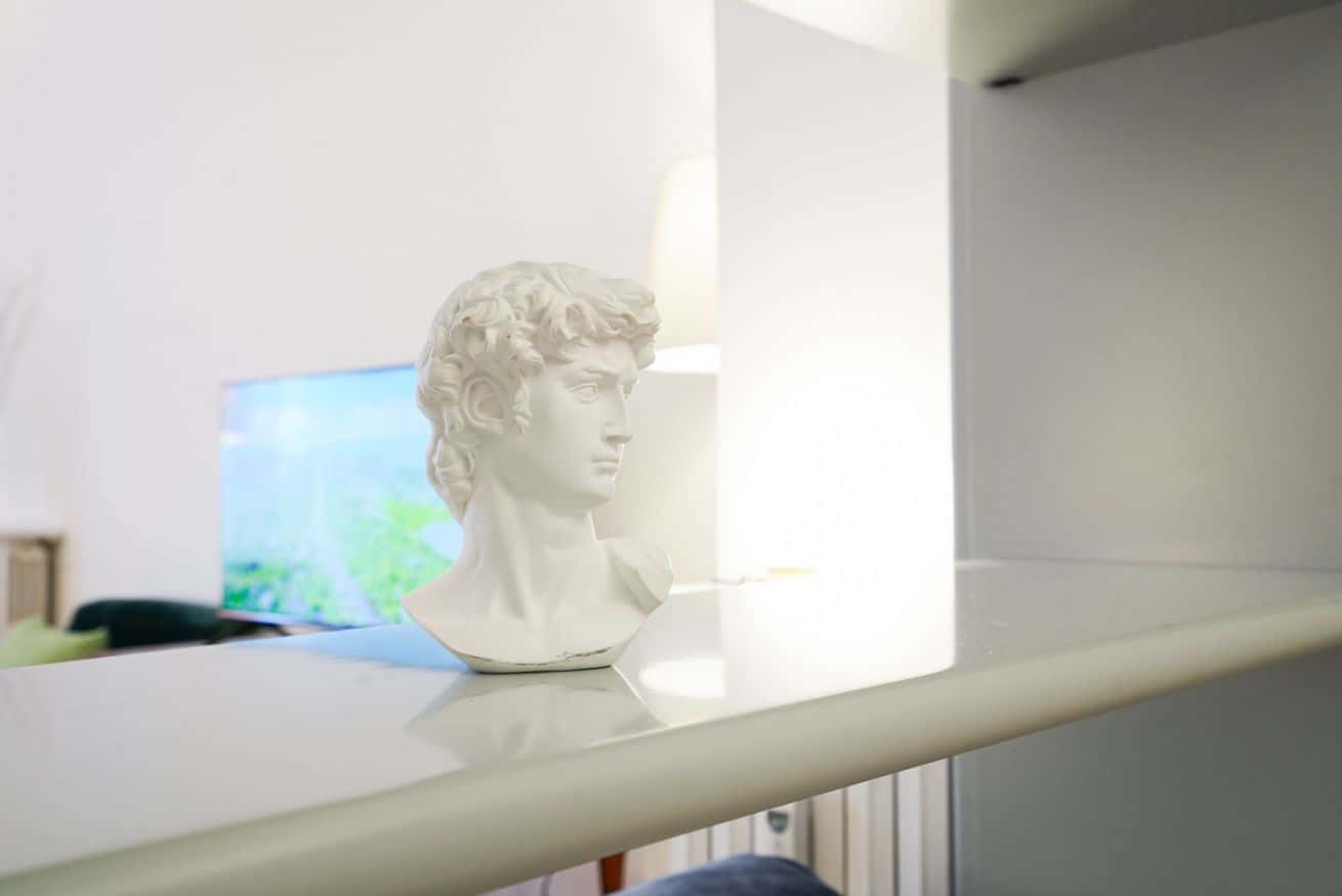 Apartment Milan, 2 beds — photo 9
