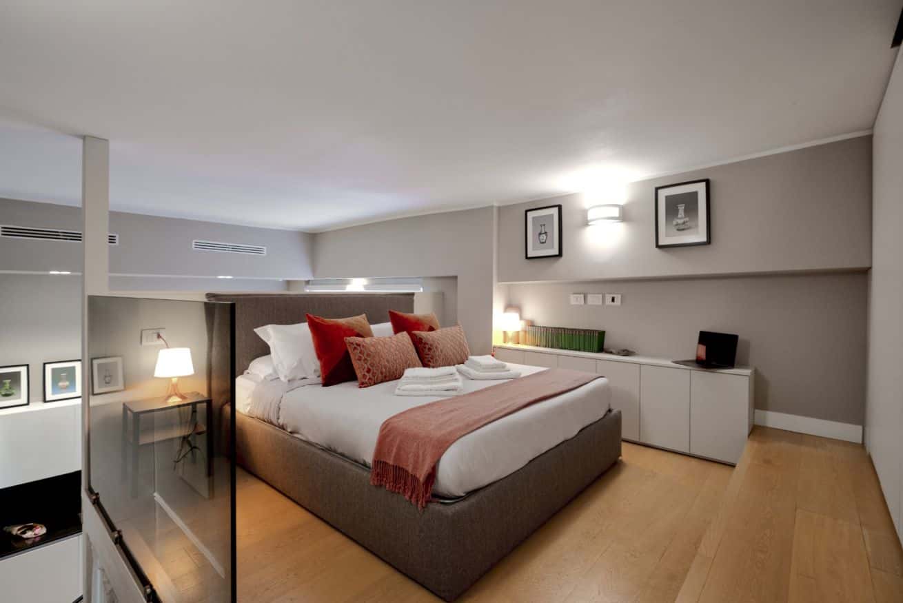 Apartment Milan, 1 bed — photo 19