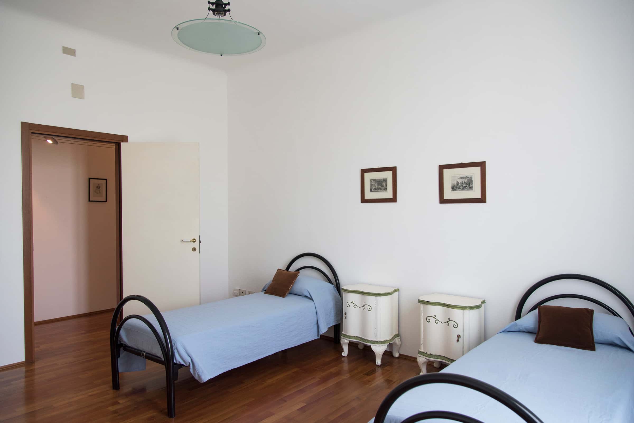 Apartamento Milán, 2 habitaciones — foto 22