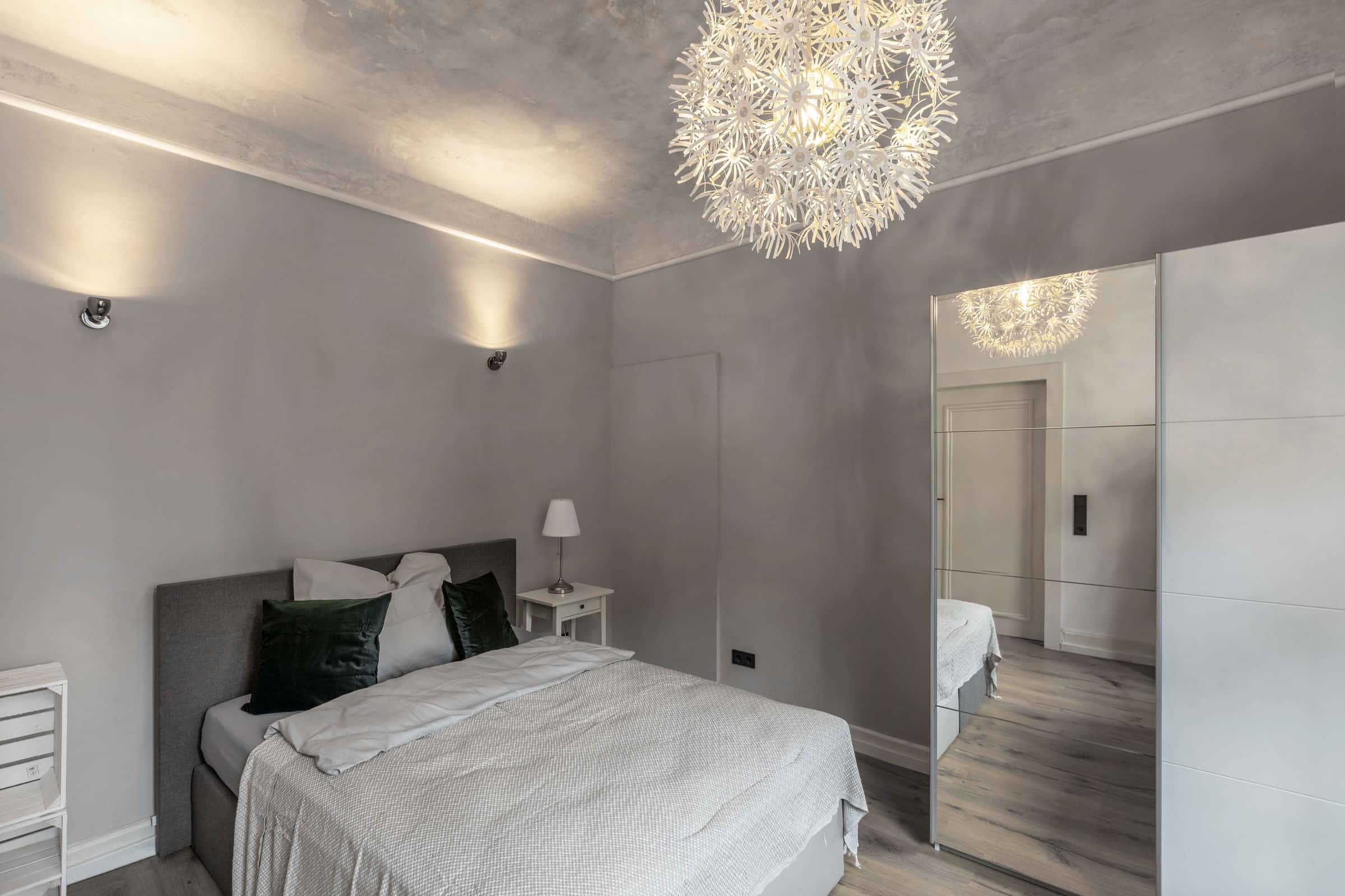 Zimmer in der Rohmerstraße