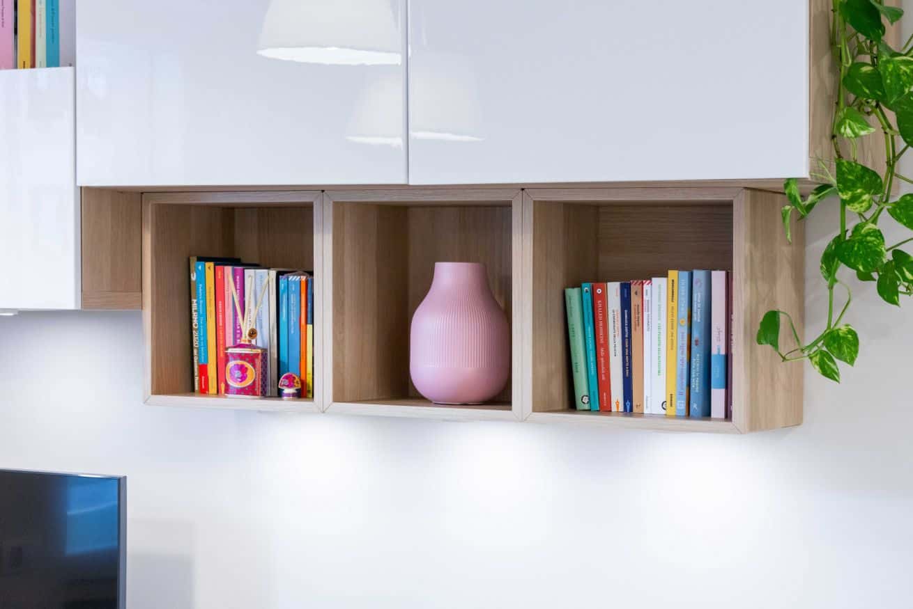 Apartamento Milán, 1 habitación — foto 25