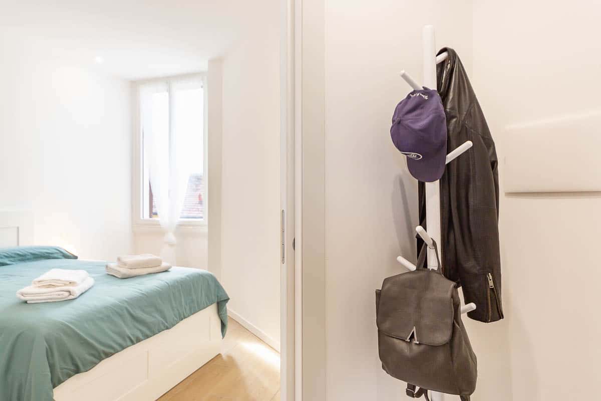 Apartment Milan, 1 bed — photo 34
