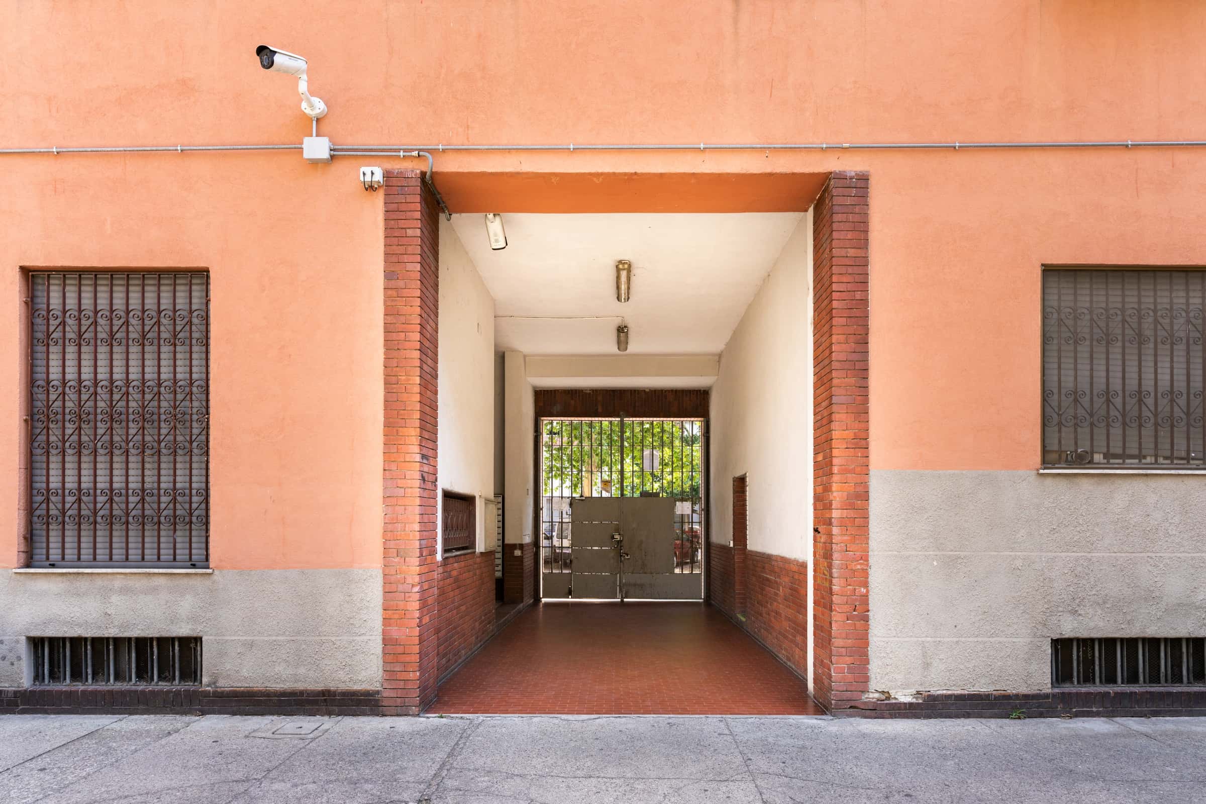 Apartment Milan, 1 bed — photo 16