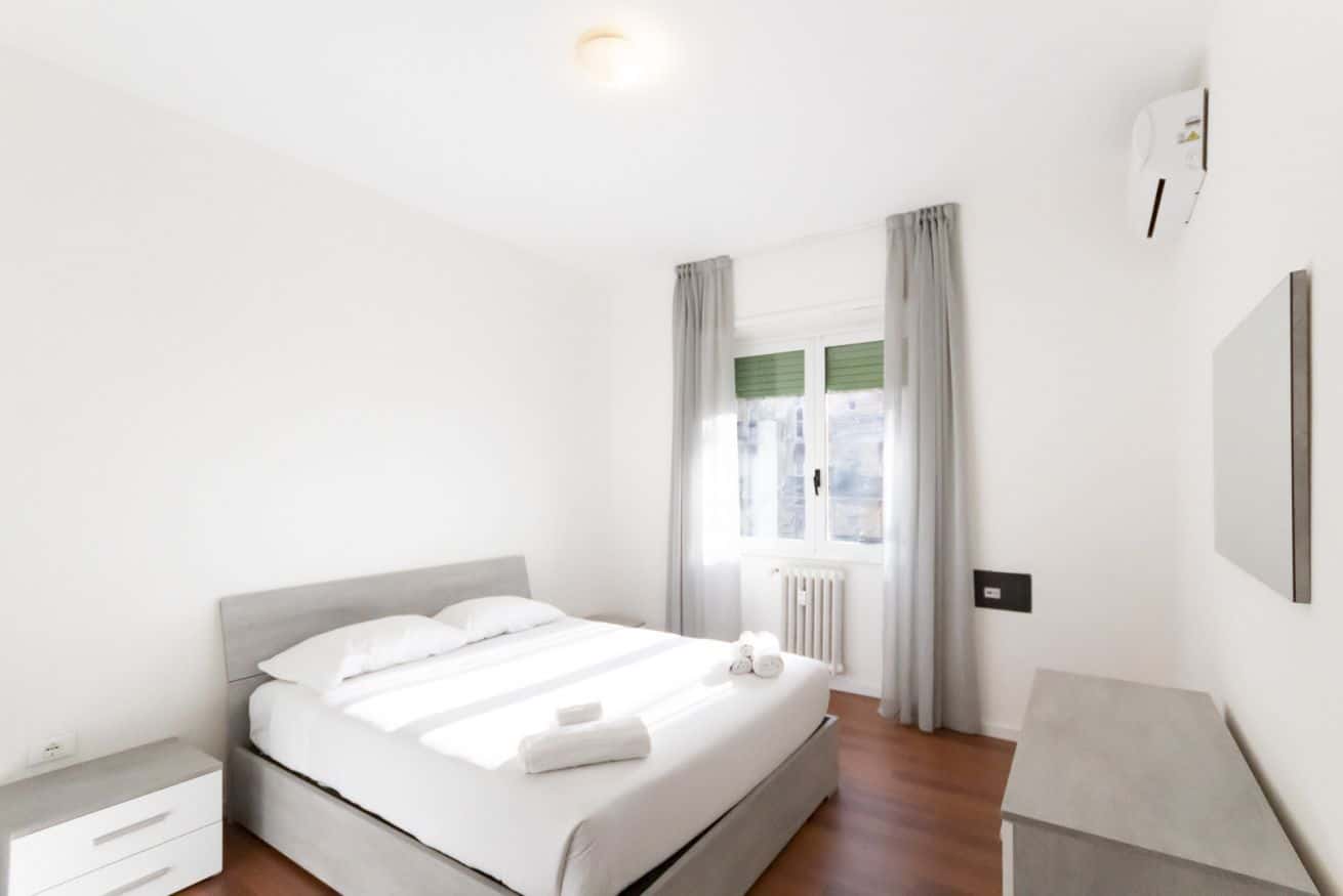 Apartamento Milán, 1 habitación — foto 48