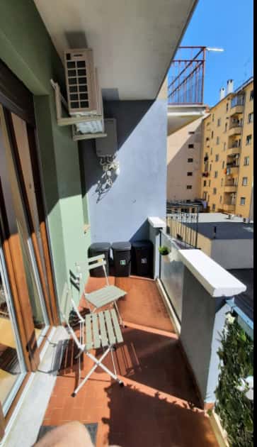 Apartment Milan, 2 beds — photo 8