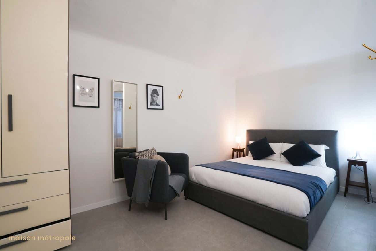 Torino Centro | Porta Palatina Loft