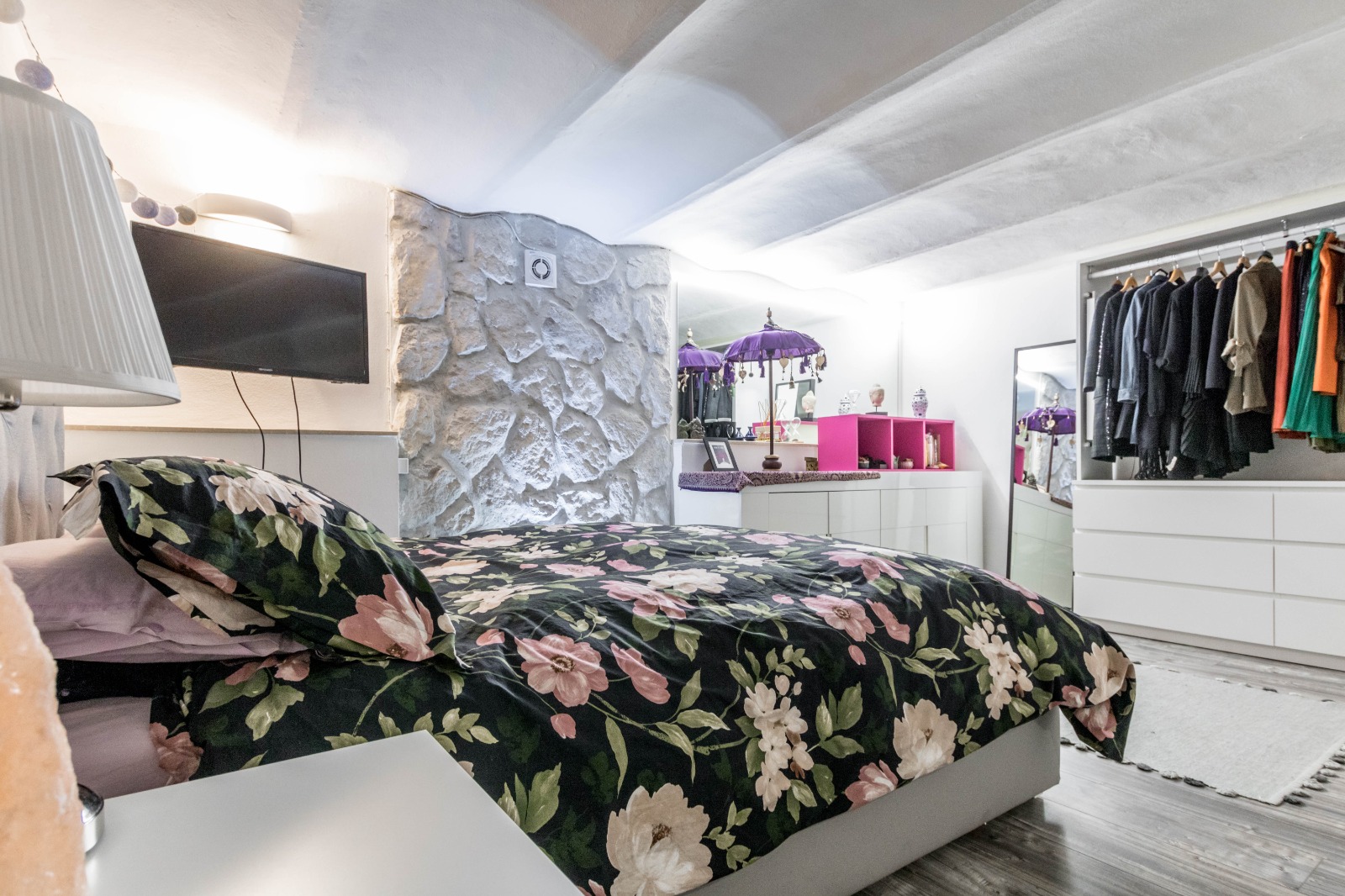 Apartment Milan, 1 bed — photo 9