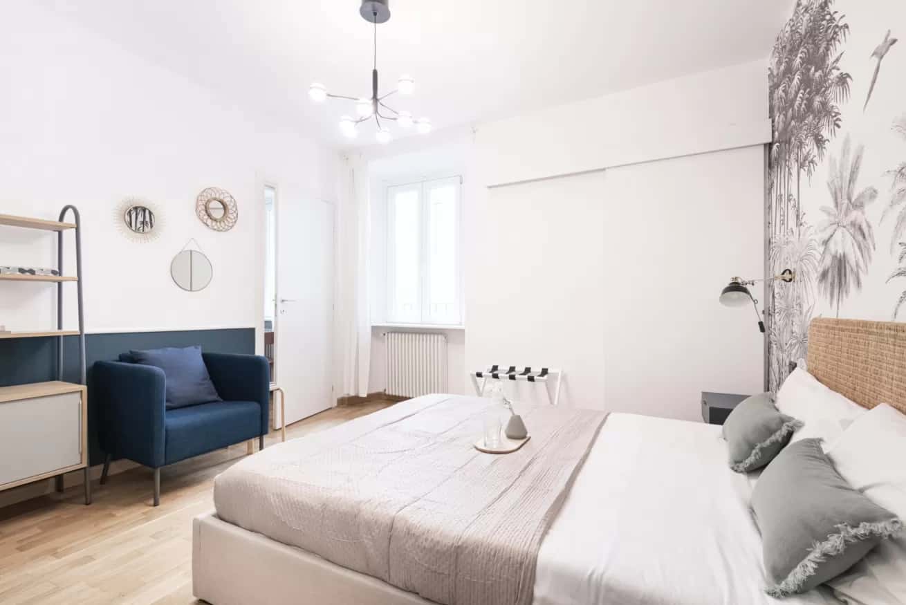 Apartment Milan, 1 bed — photo 14