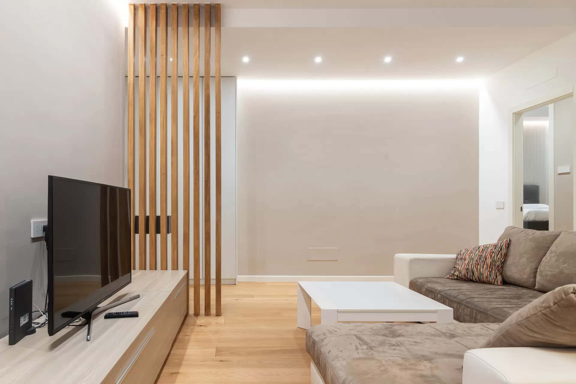 Appartement Milan, 3 chambres — photo 2