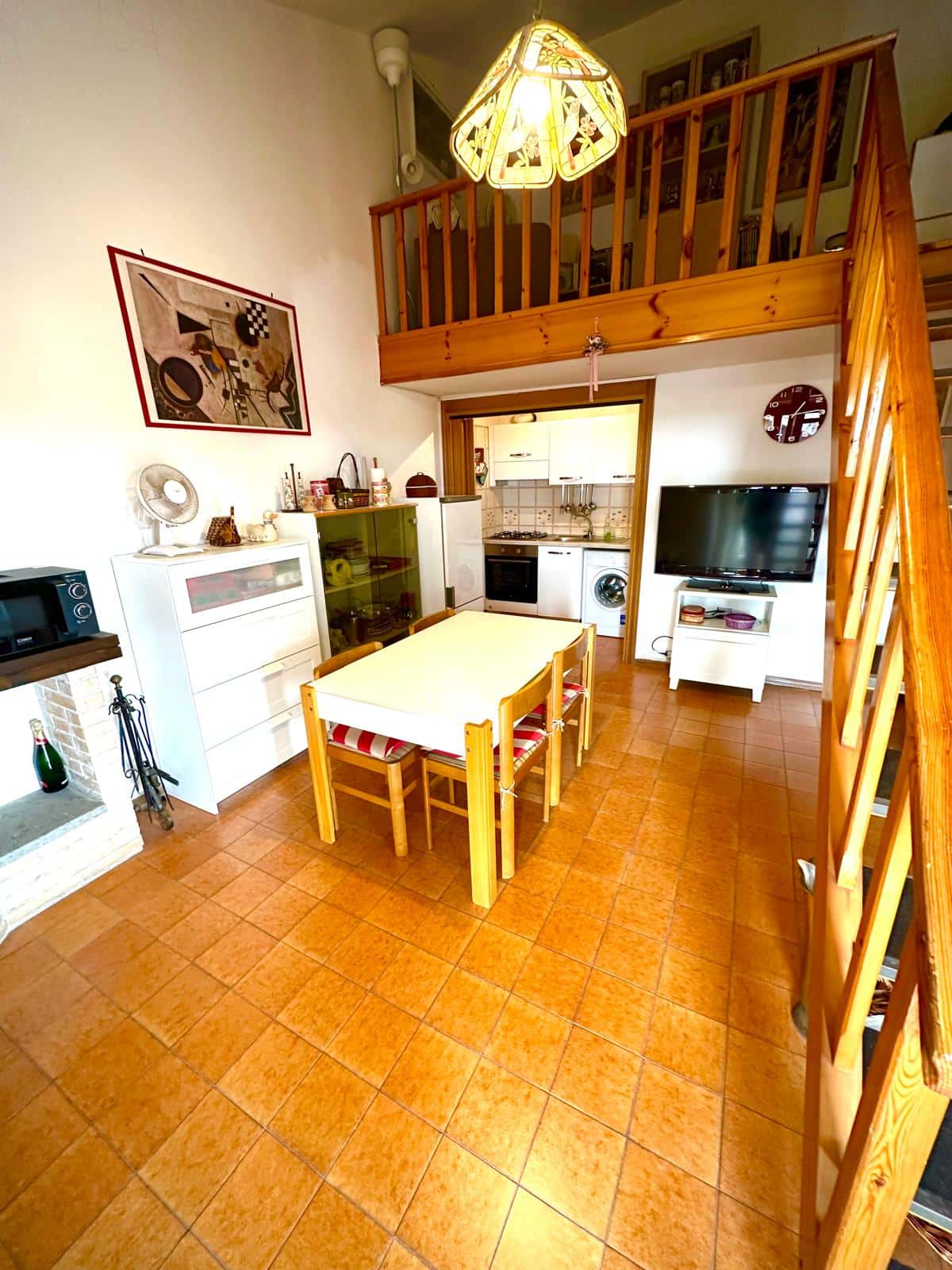 Apartment Cerveteri, 3 beds — photo 27