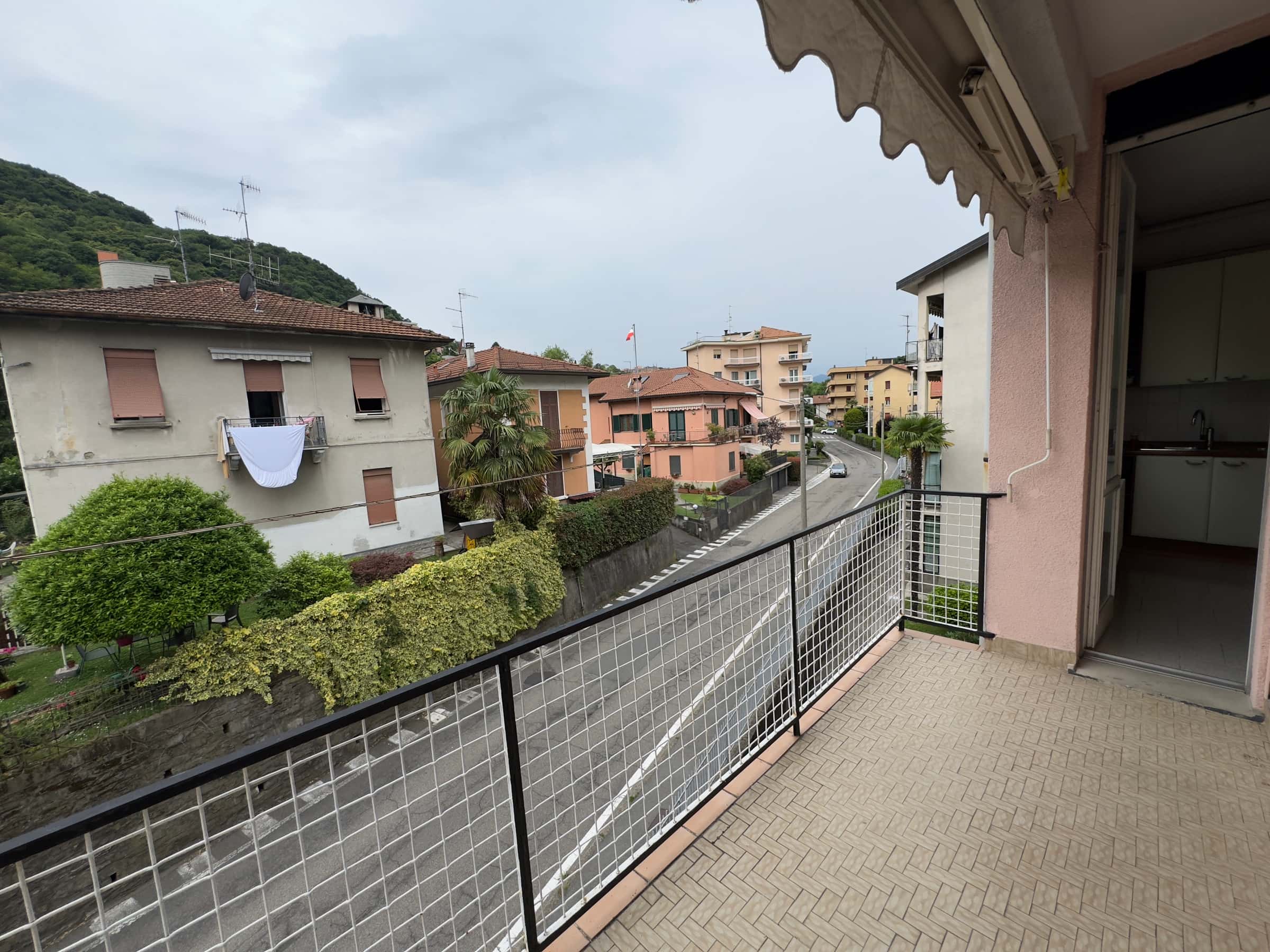 Apartment Como, 2 beds — photo 36