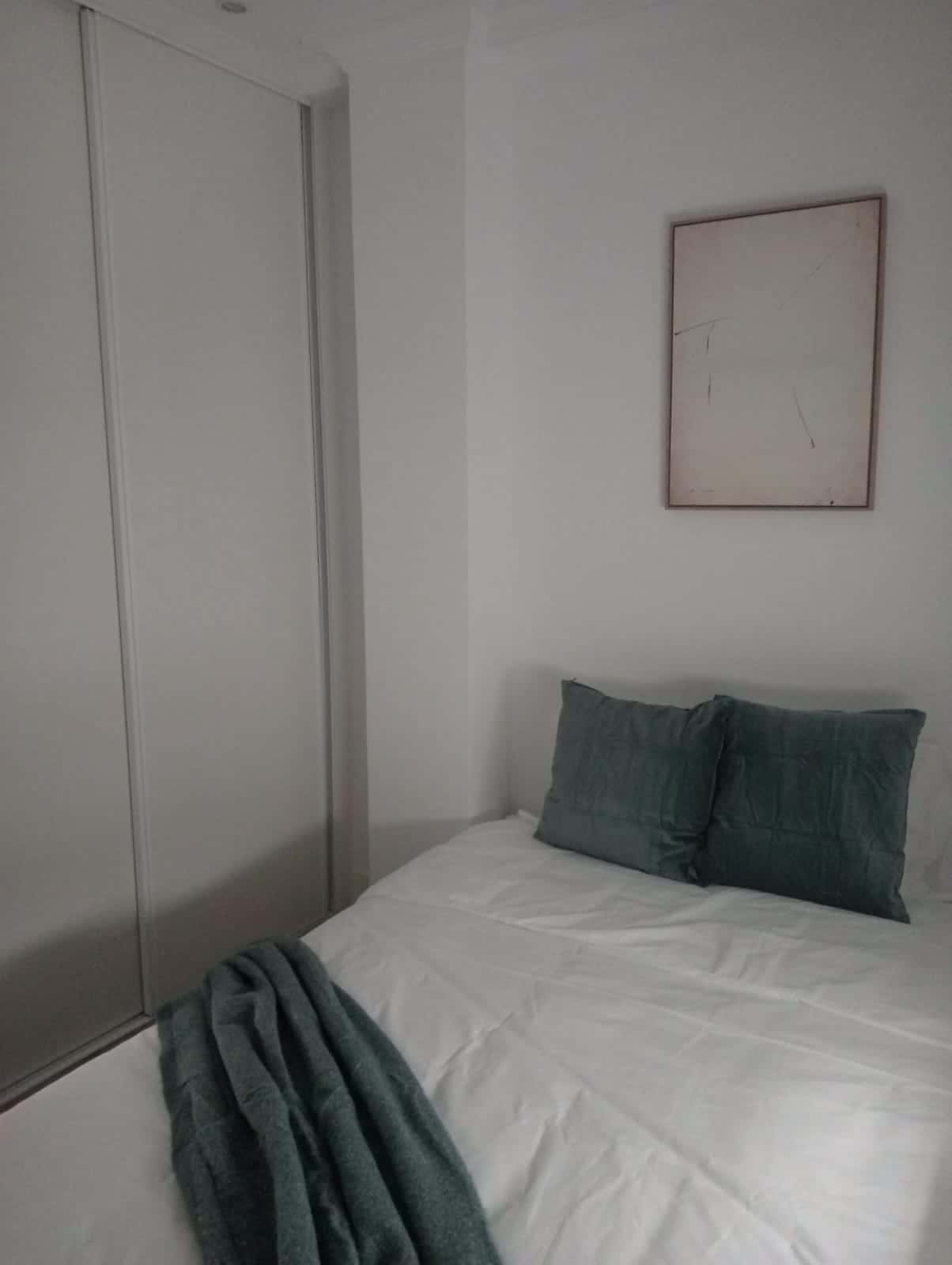 Alquiler en Madrid, barrio Tetuan - Colive FR30R1