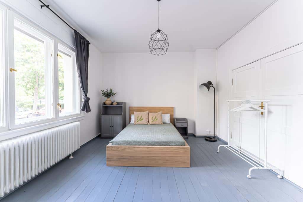 Zimmer in der Lauterberger Straße 40