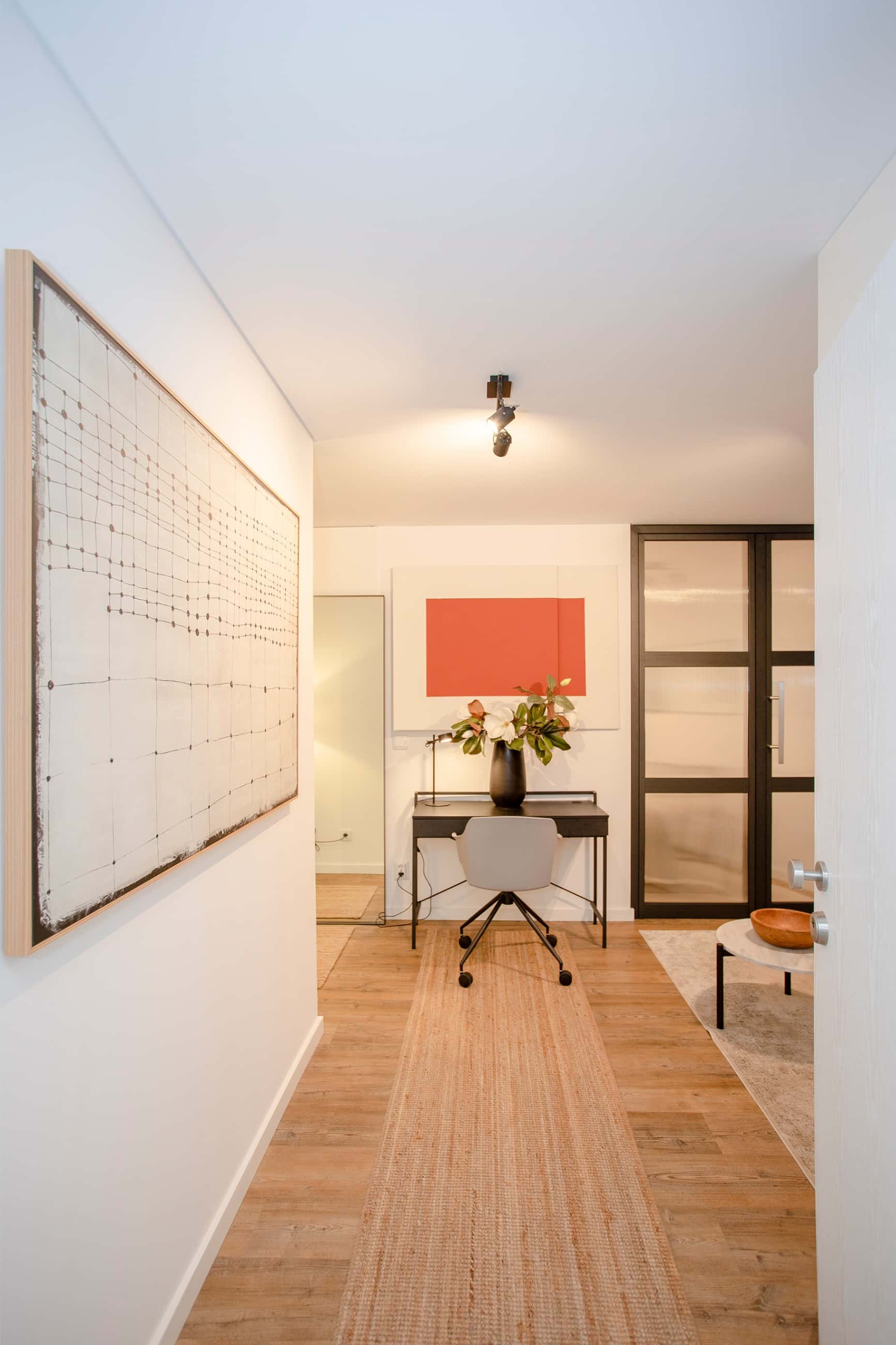 Apartment in Gaia - Cooper Residence Apartment