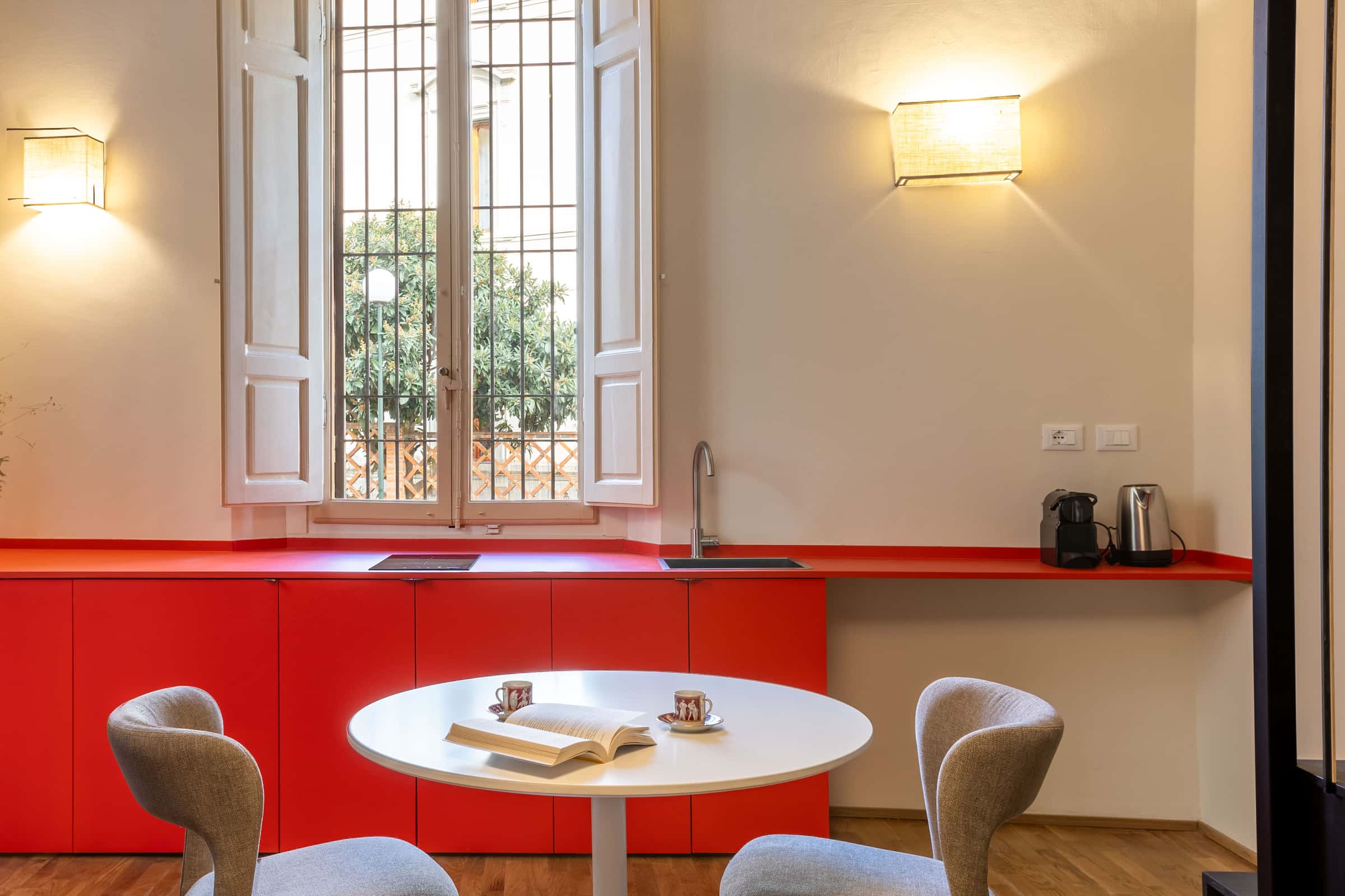 Apartment Florence — photo 13