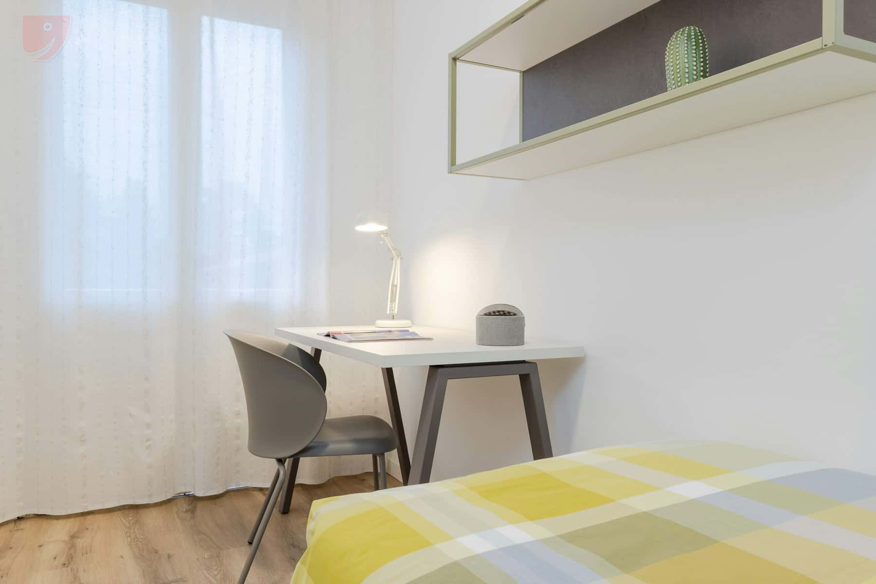 Chambre dans Via Guglielmo Marconi, Padova pour 80 m² avec 5 chambres