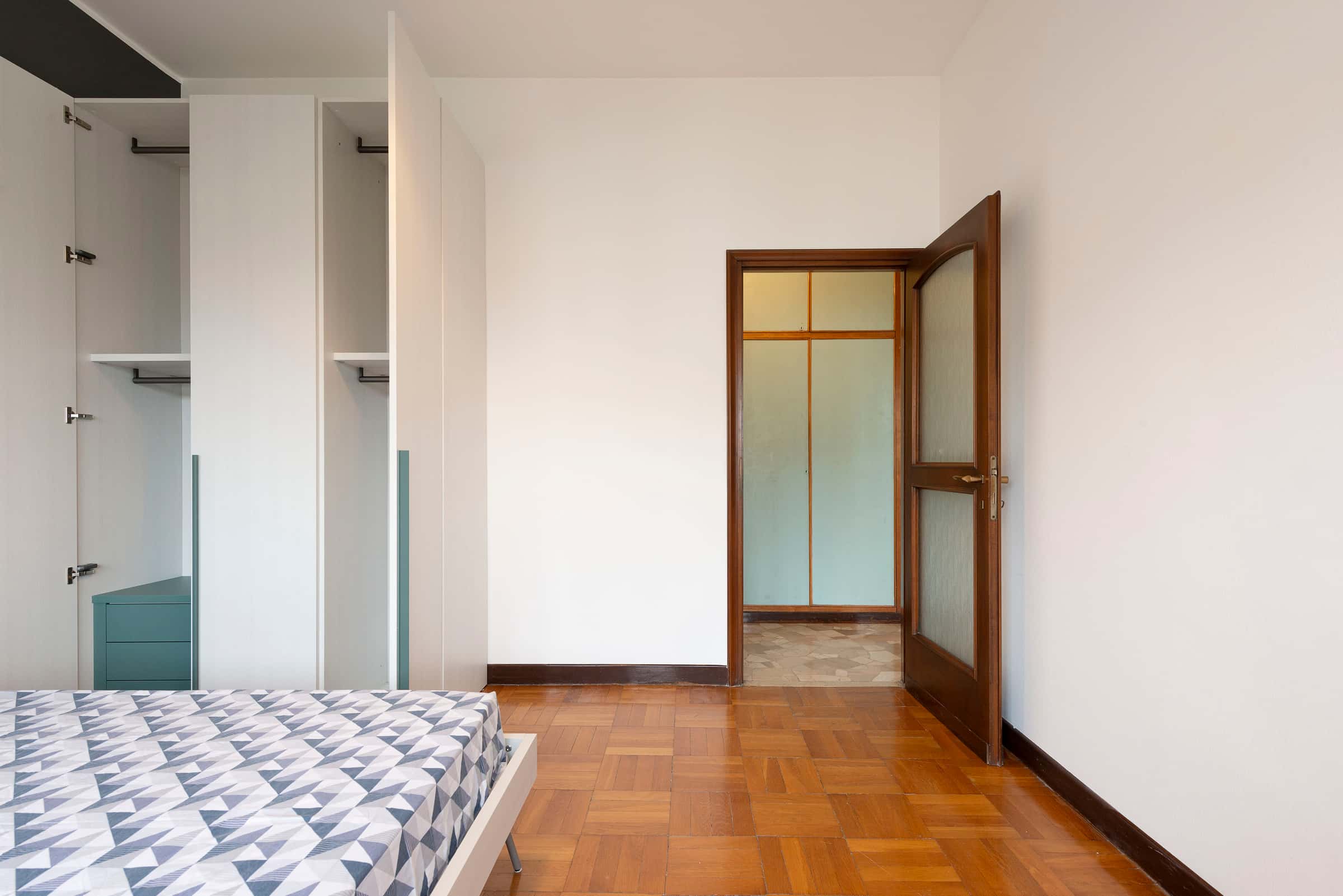 Apartment Milan, 6 beds — photo 38