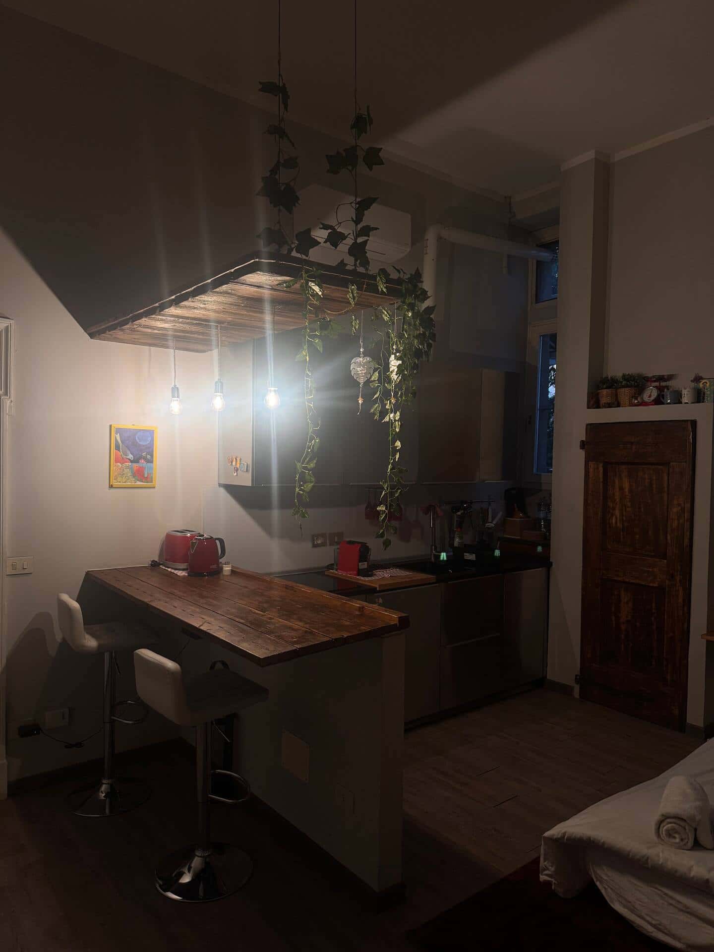 Apartamento Milán, 1 habitación — foto 22