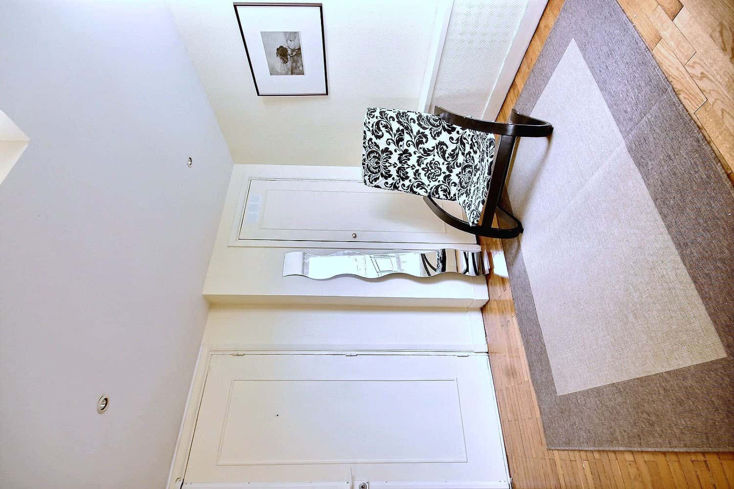 Apartment 1 bedroom 62m²