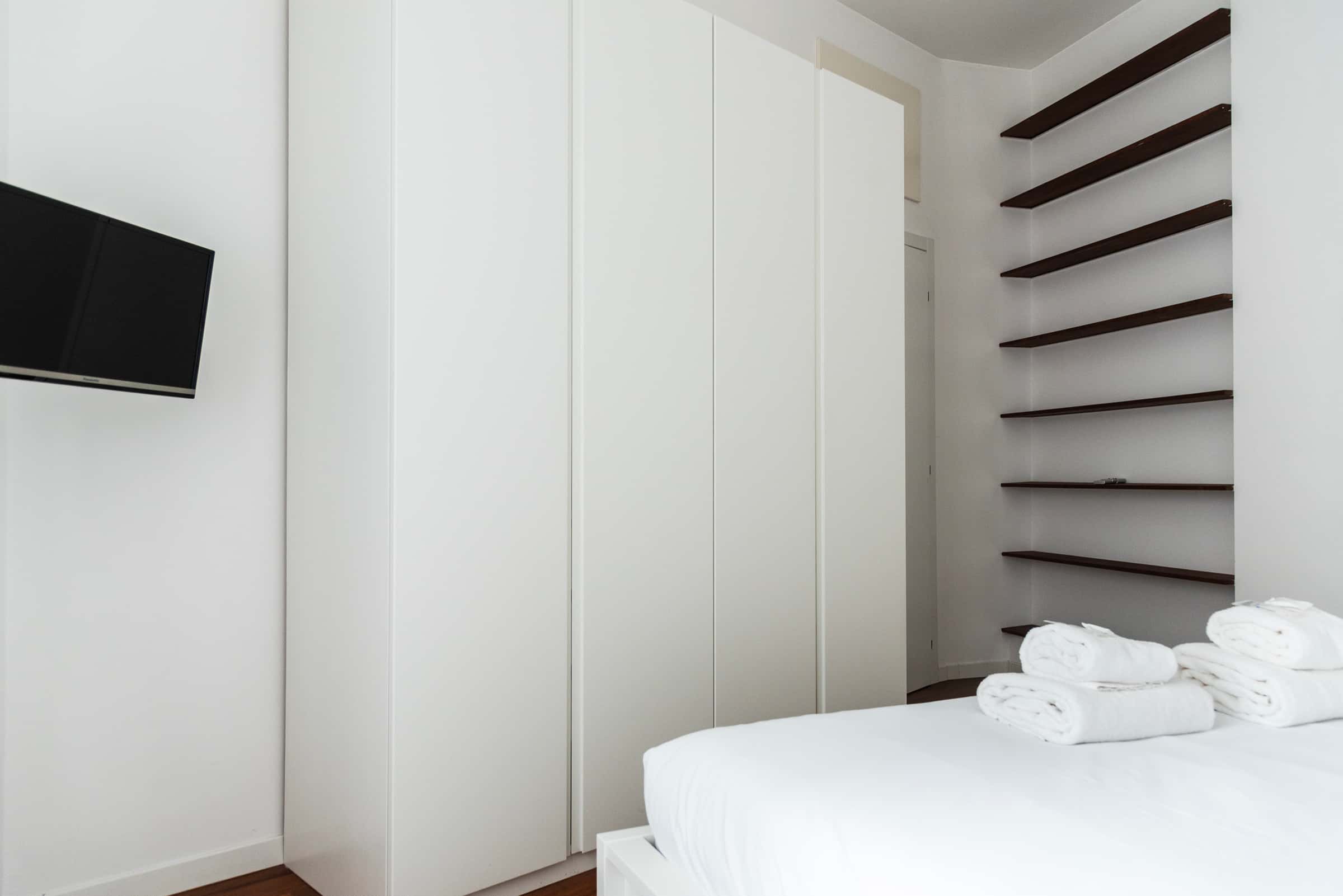 Apartment Milan, 1 bed — photo 9