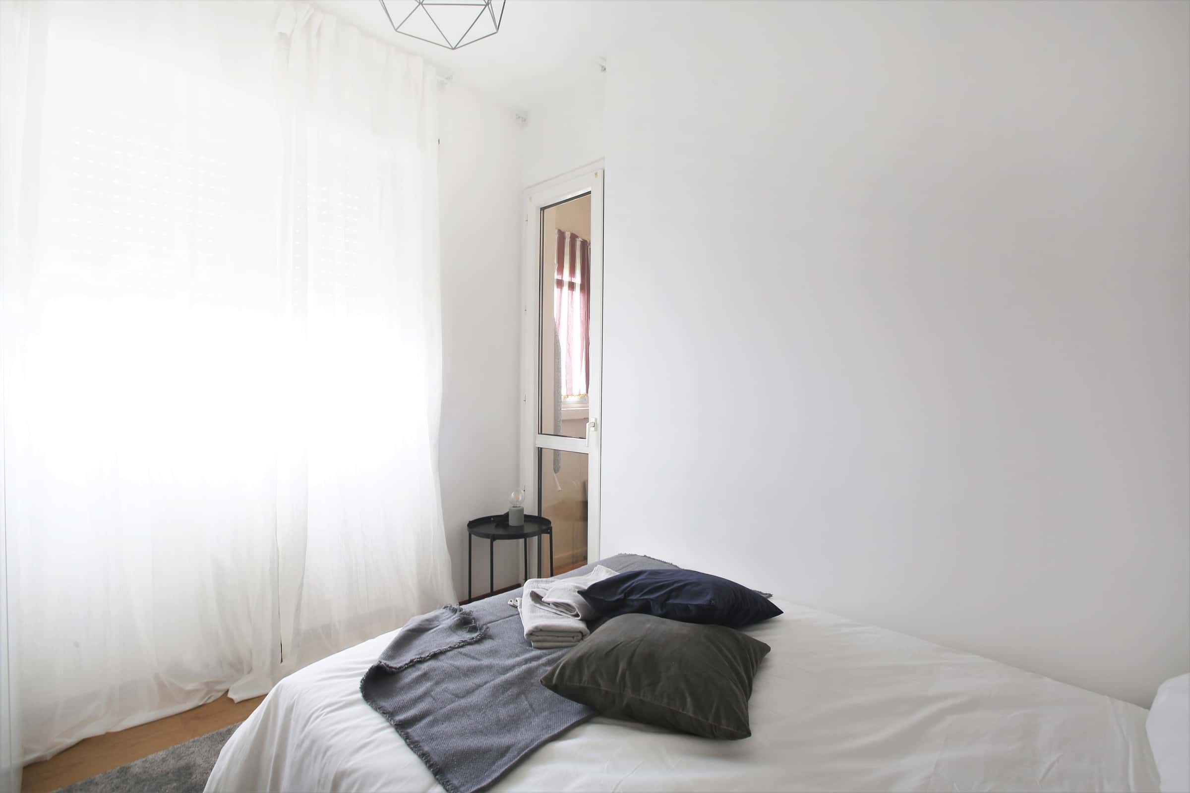 Camera Singola in via Via Carlo Marx, ,  Milano, IT