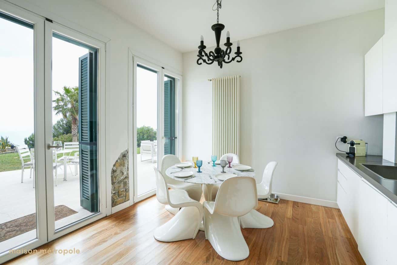 Apartment Cipressa, 7 beds — photo 17
