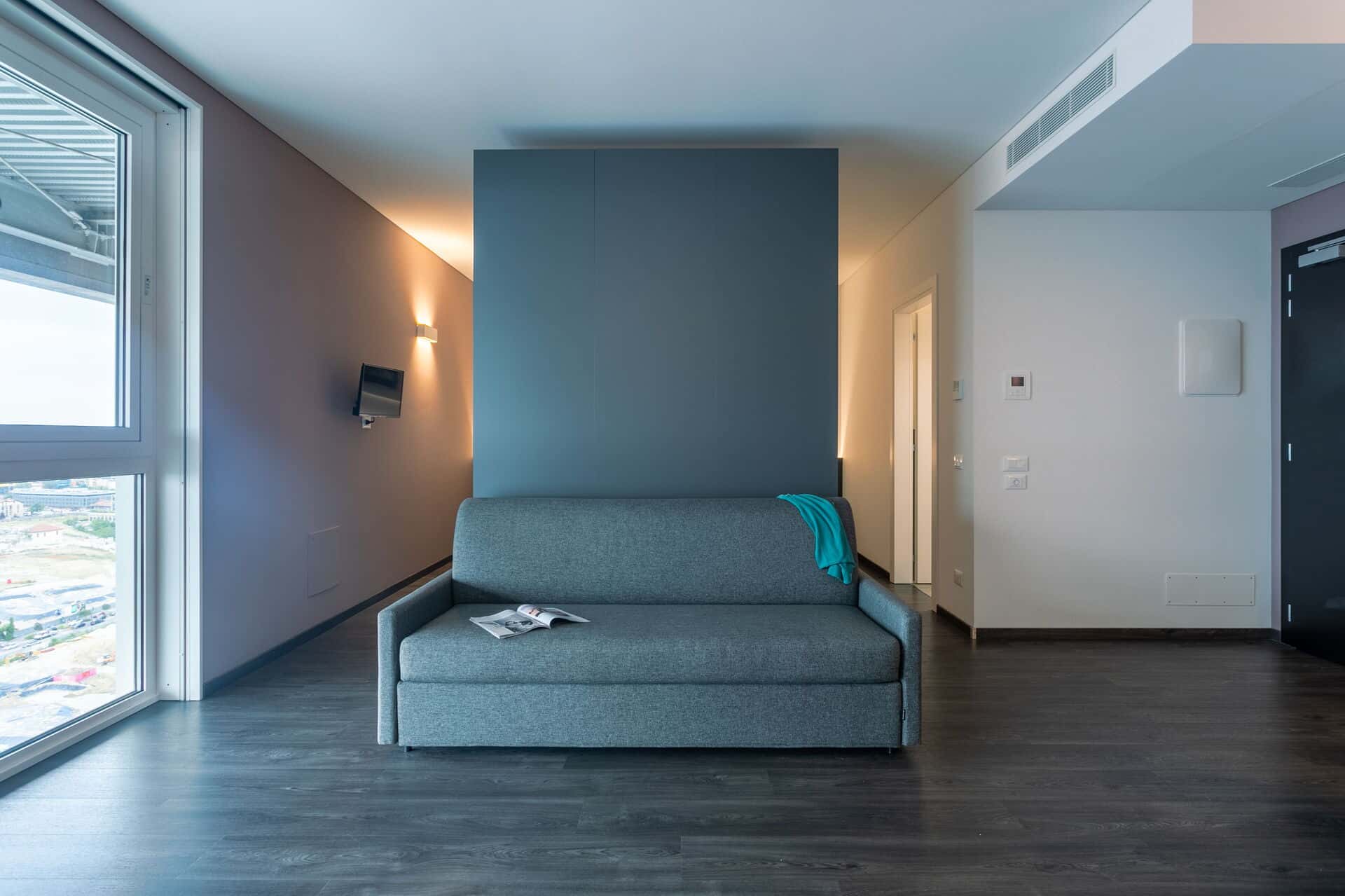 Apartment Venice, 1 bed — photo 10
