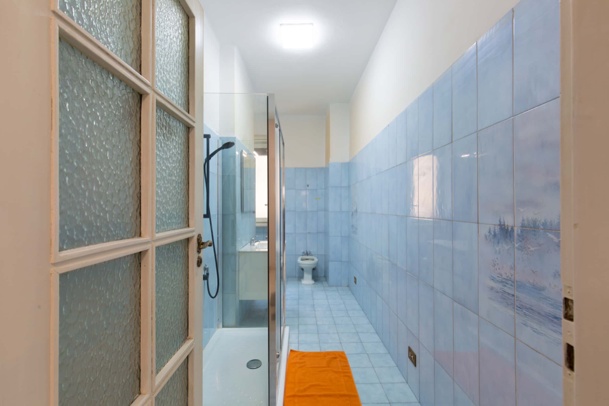 Single room Turin, 5 beds — photo 12