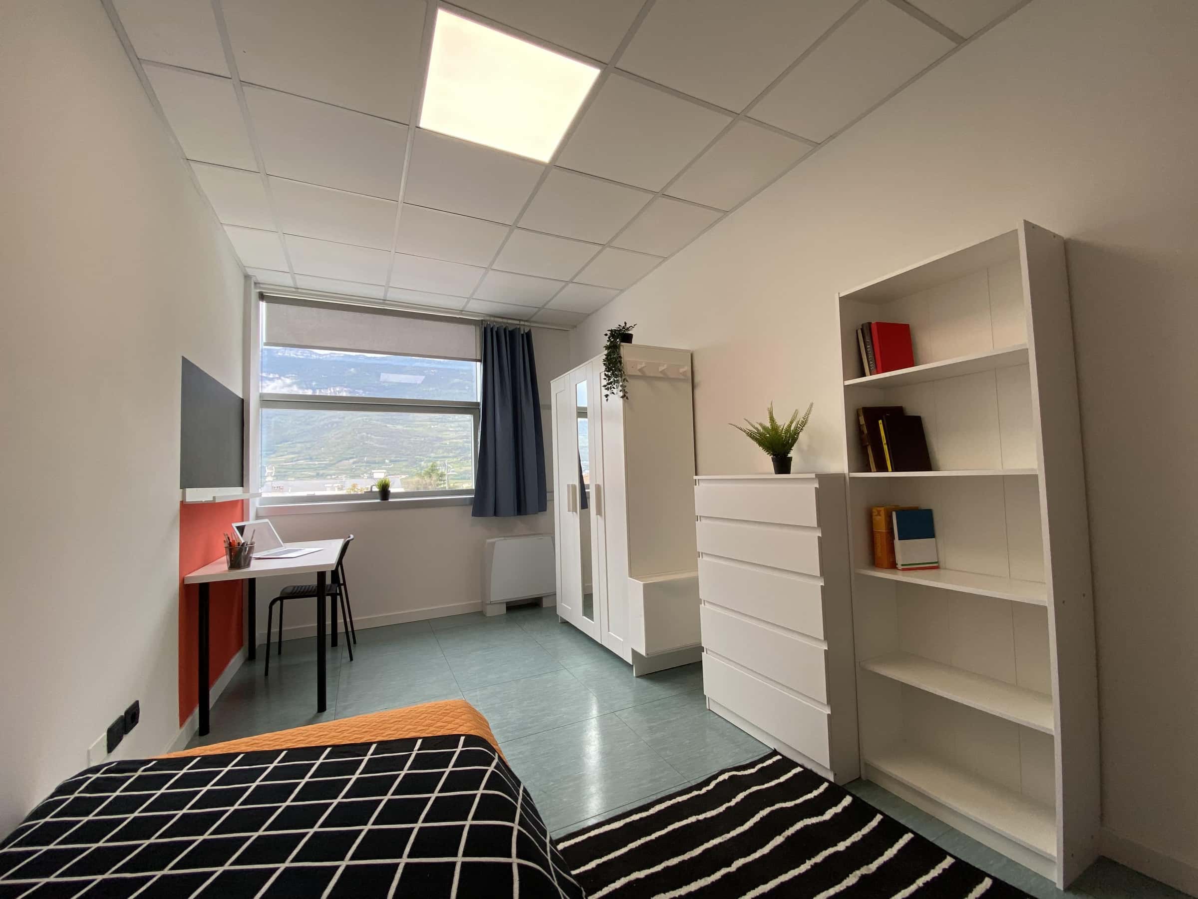 VIALE TRENTO 33/2 - Stanza 53