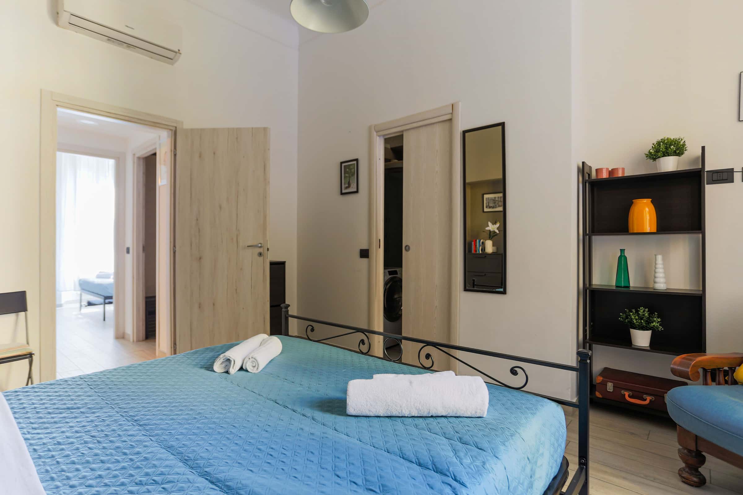 Apartment Milan, 2 beds — photo 34