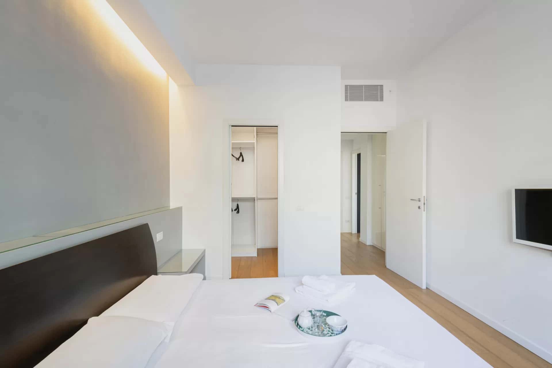 Apartment Milan, 2 beds — photo 5