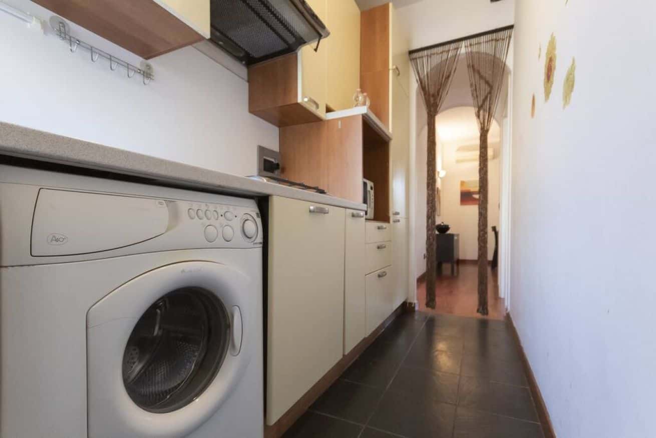 Apartment Milan, 1 bed — photo 38
