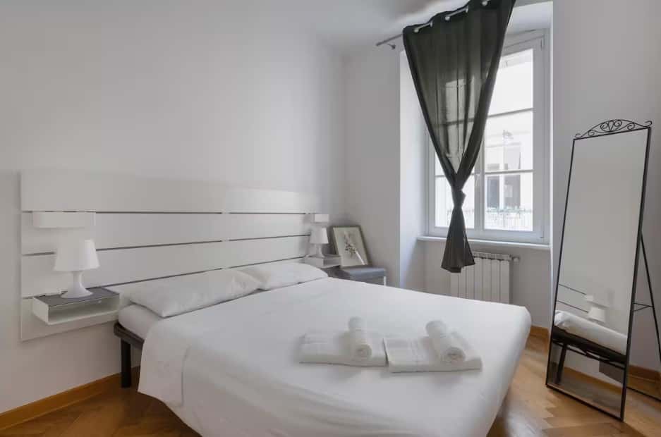 Apartment Trieste, 1 bed — photo 9