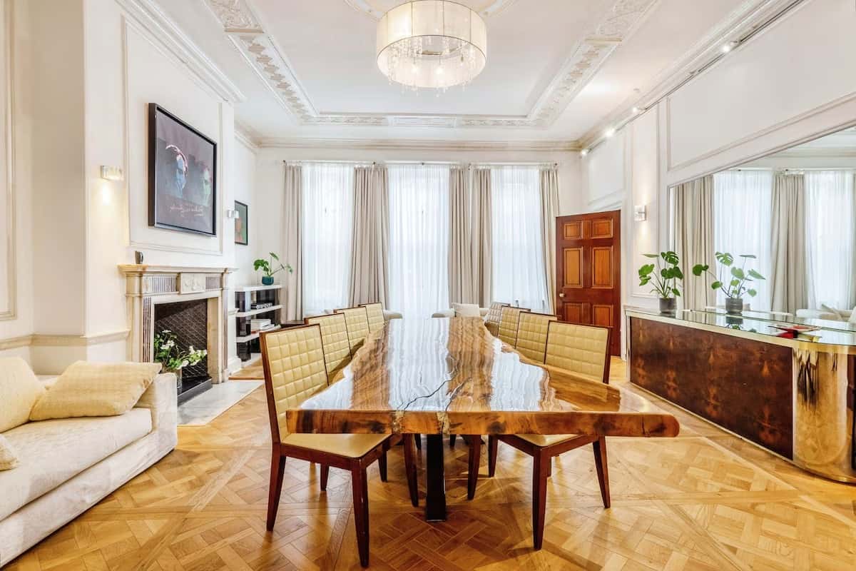 Luxurious Flat in Milan City Center