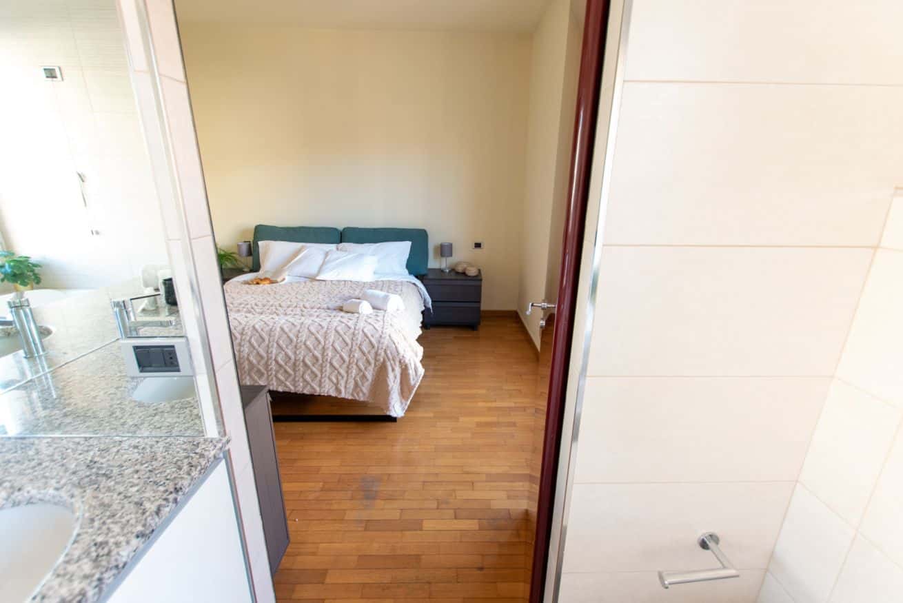 Apartment Milan, 2 beds — photo 29