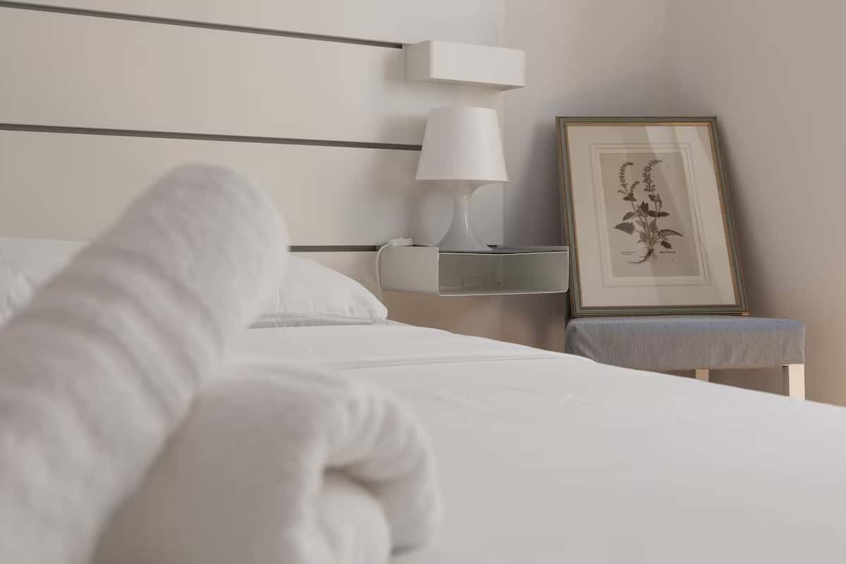 Apartment Trieste, 1 bed — photo 10