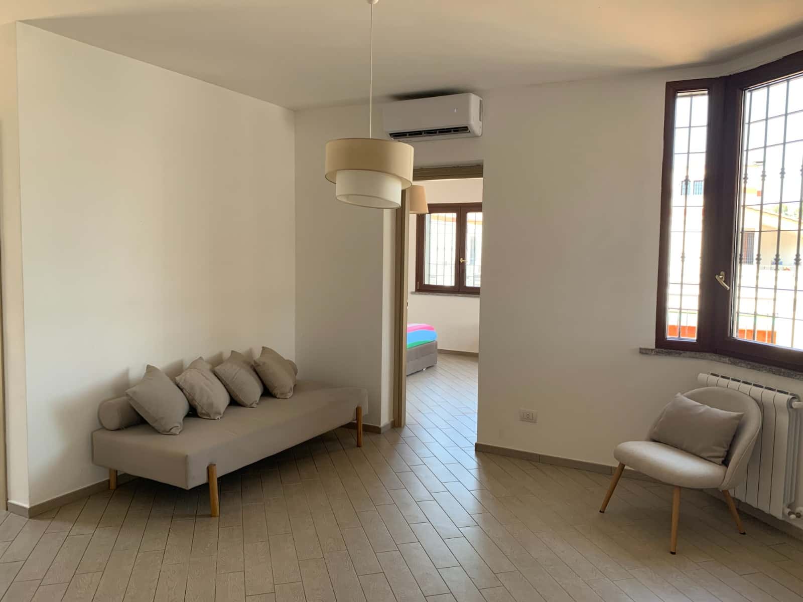 Apartment Rome, 3 beds — photo 33
