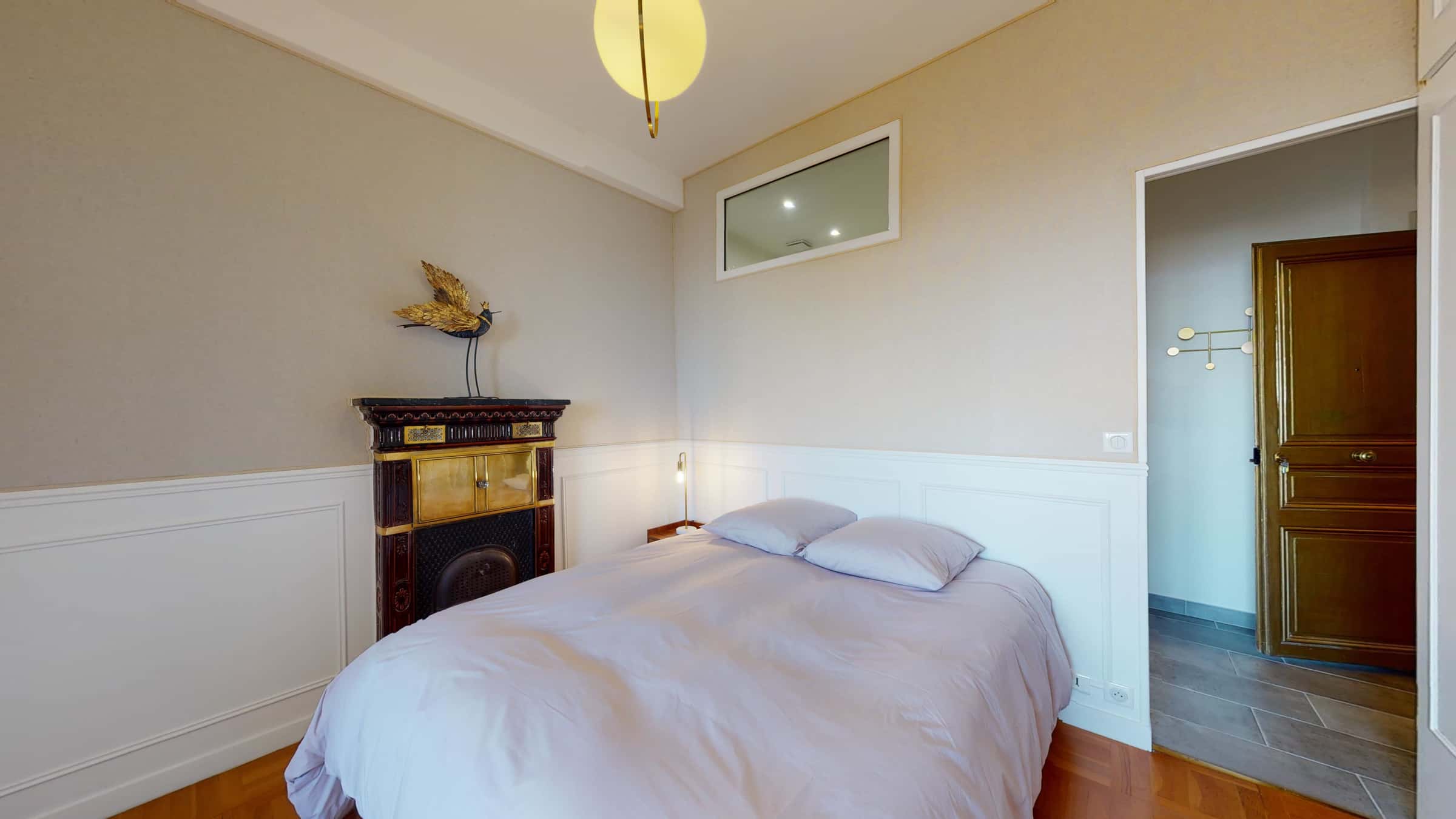 Amélie - Private Studio (2)