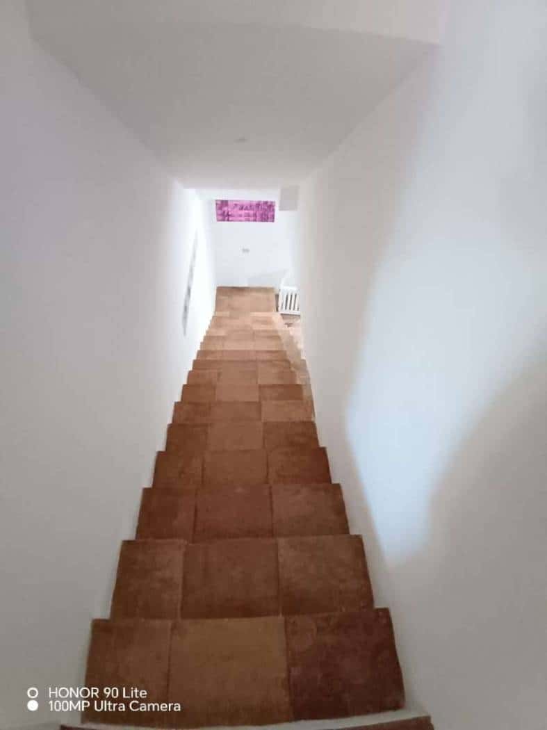 Apartamento en Discesa Gaiola, Napoli para 160 m² con 2 dormitorios