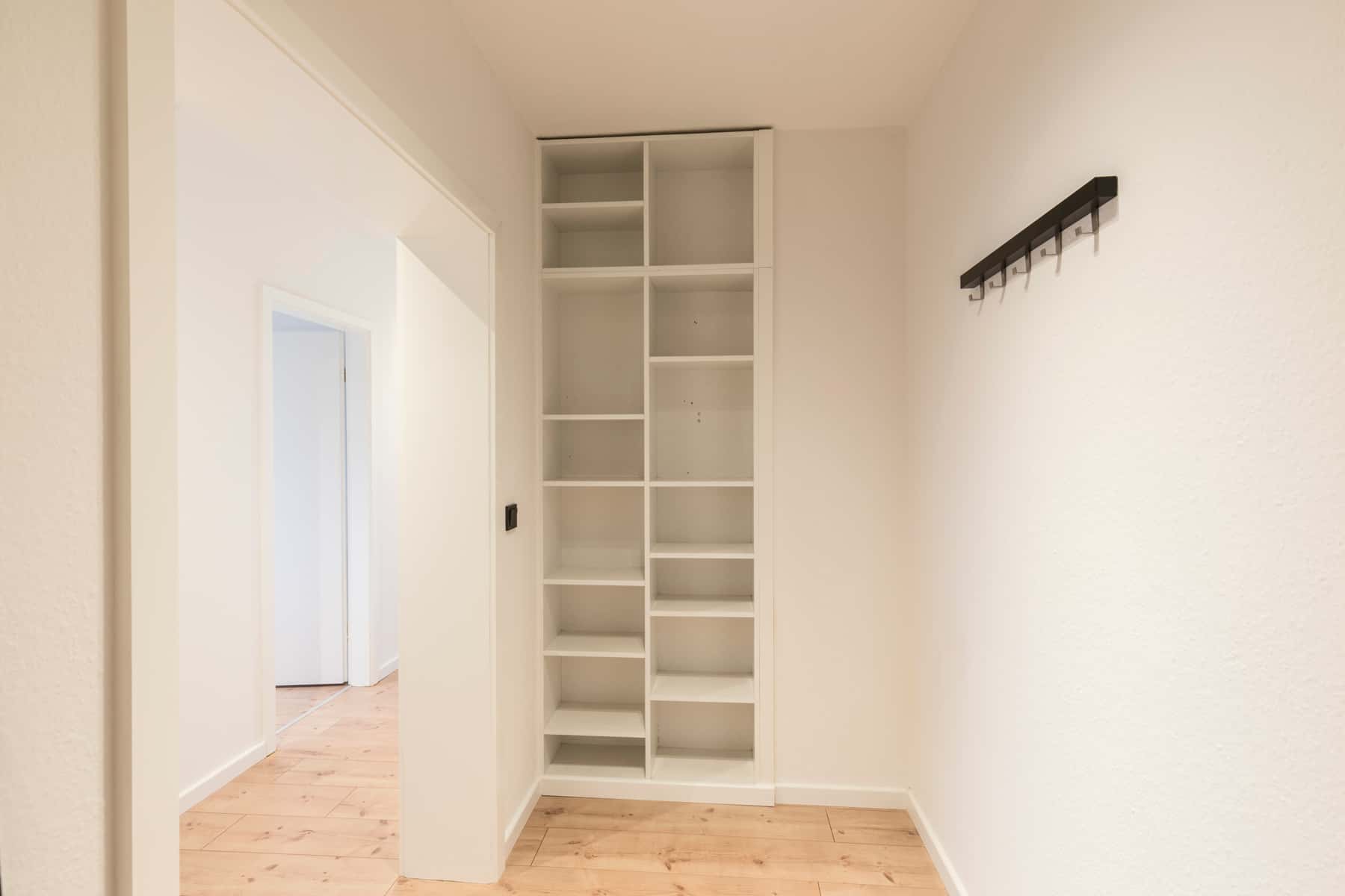 Apartamento em Alfred-Bozi-Straße, Bielefeld para 40 m²