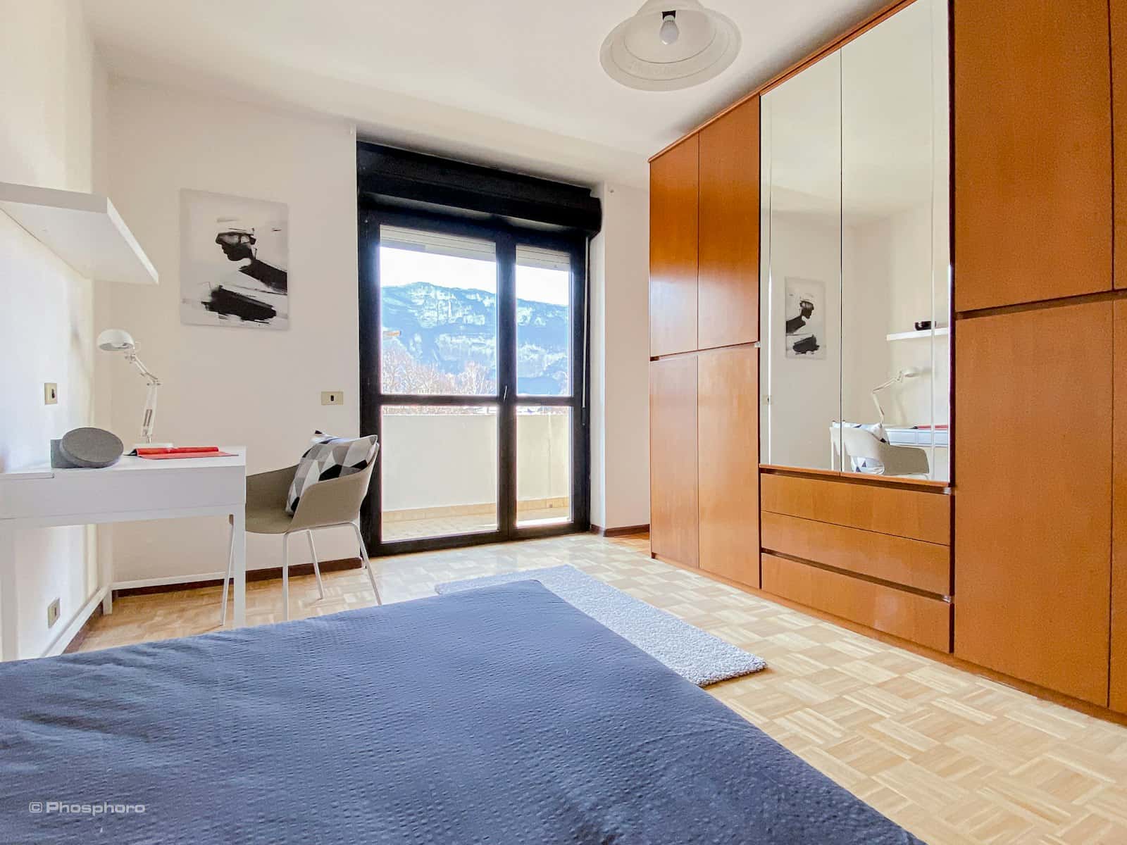 Stanza in Via dei Solteri, Trento di 93 m² con 4 camere