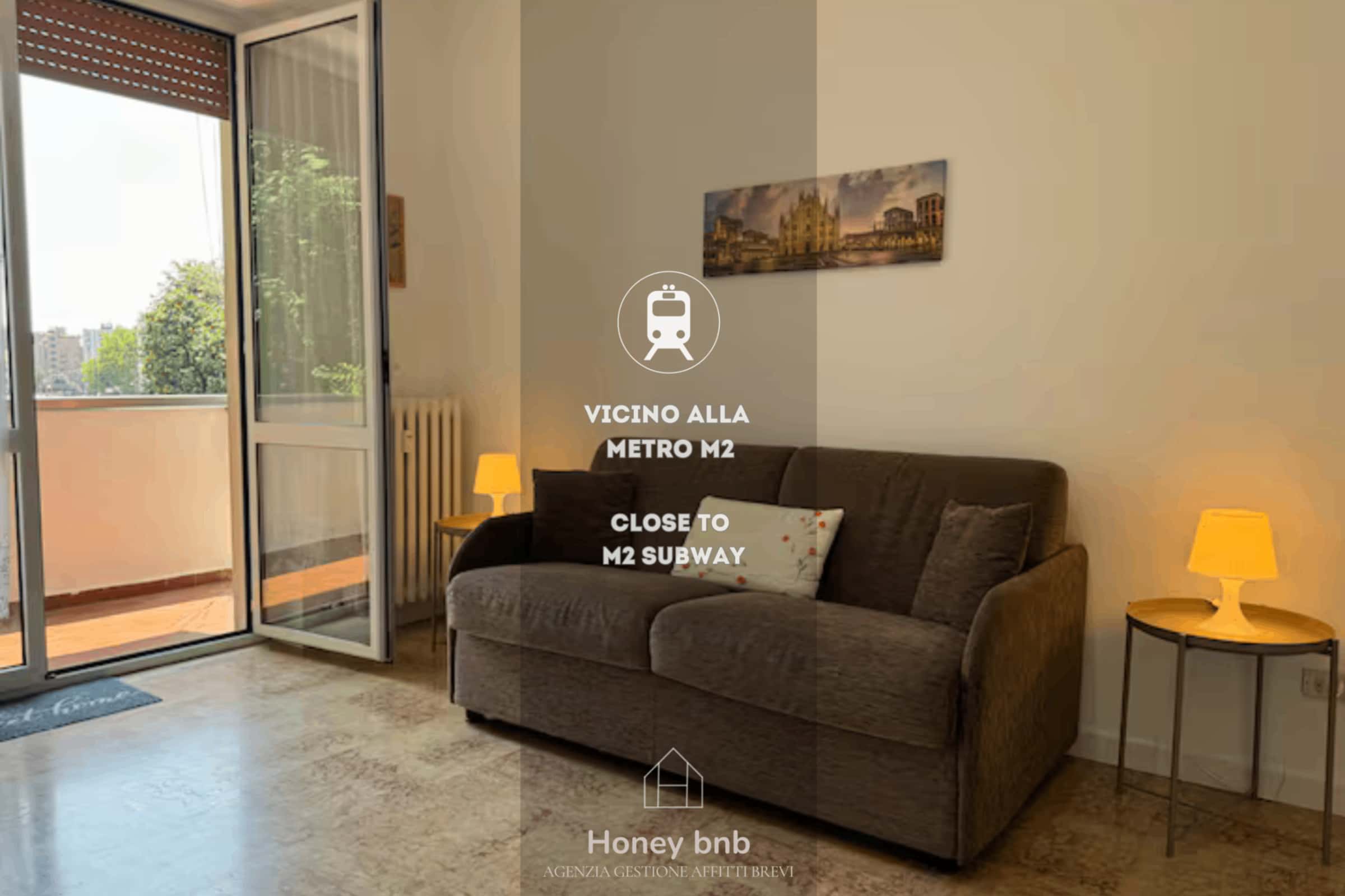 Apartment Milan — photo 45