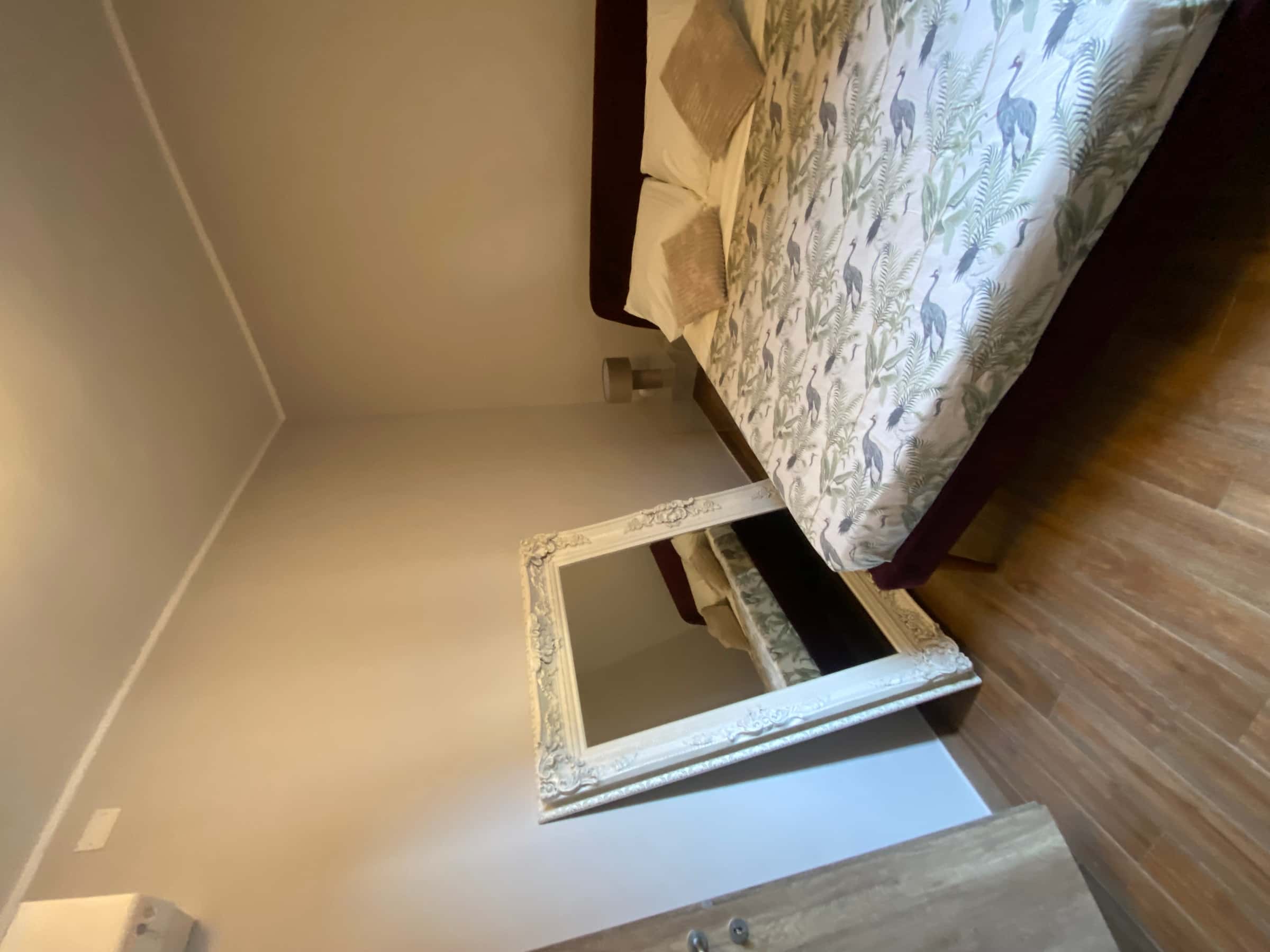 Apartment in Via Montanara, Grosseto for 42 m² with 1 bedroom