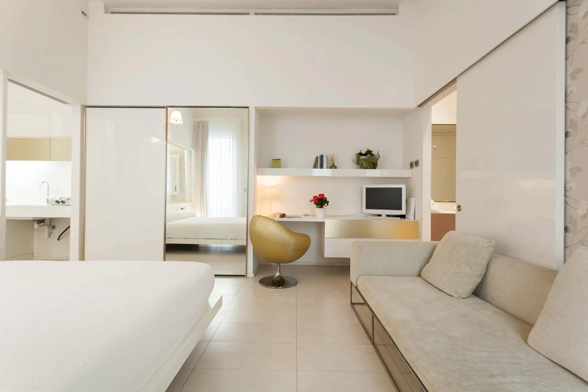 Apartment Milan, 1 bed — photo 10