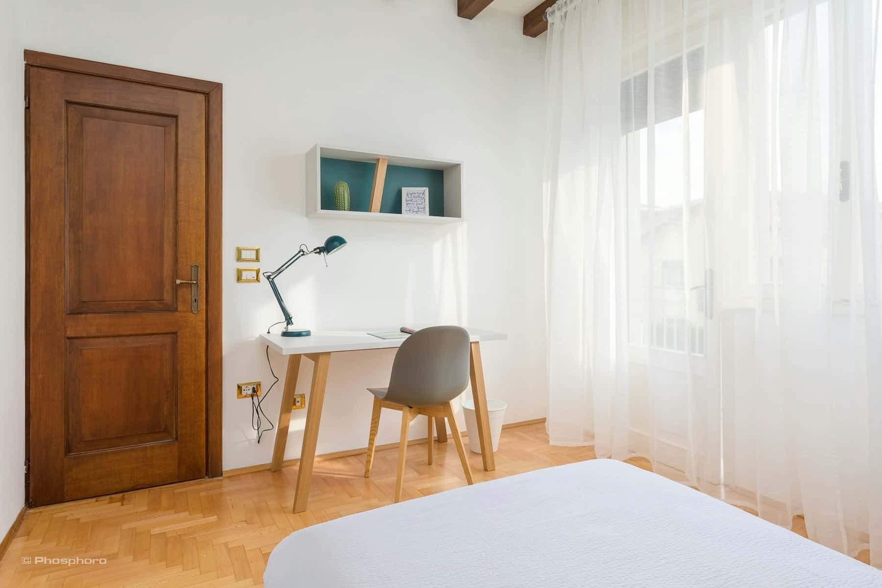 Room in Via Egidio Forcellini, Padova for 170 m² with 7 bedrooms
