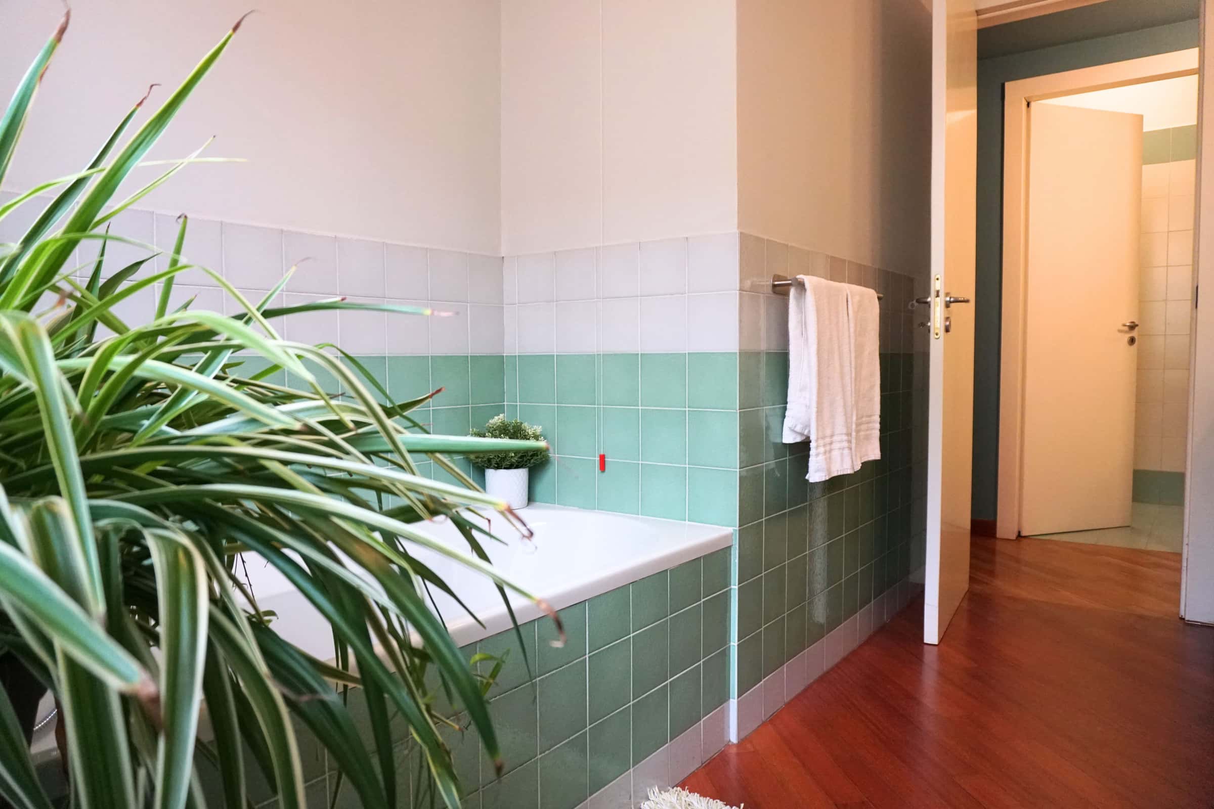 Apartamento Milán, 2 habitaciones — foto 26